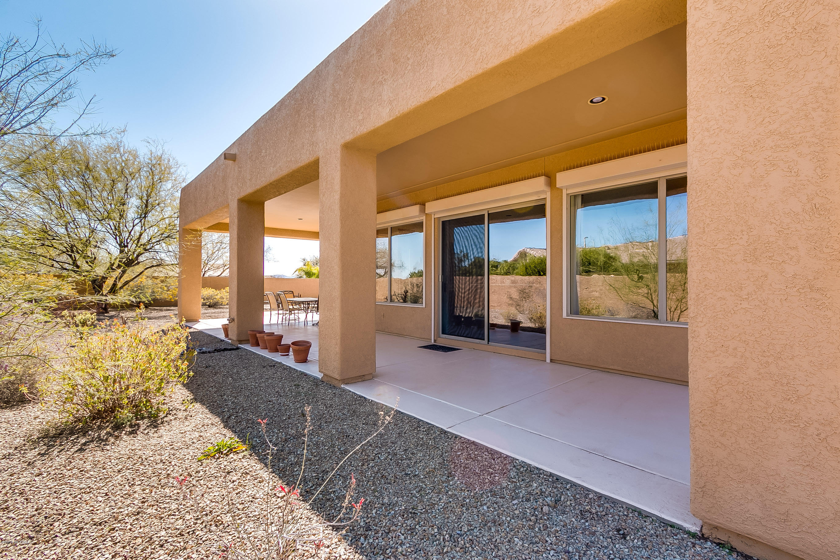 Copper Ridge I (1-49) - Residential