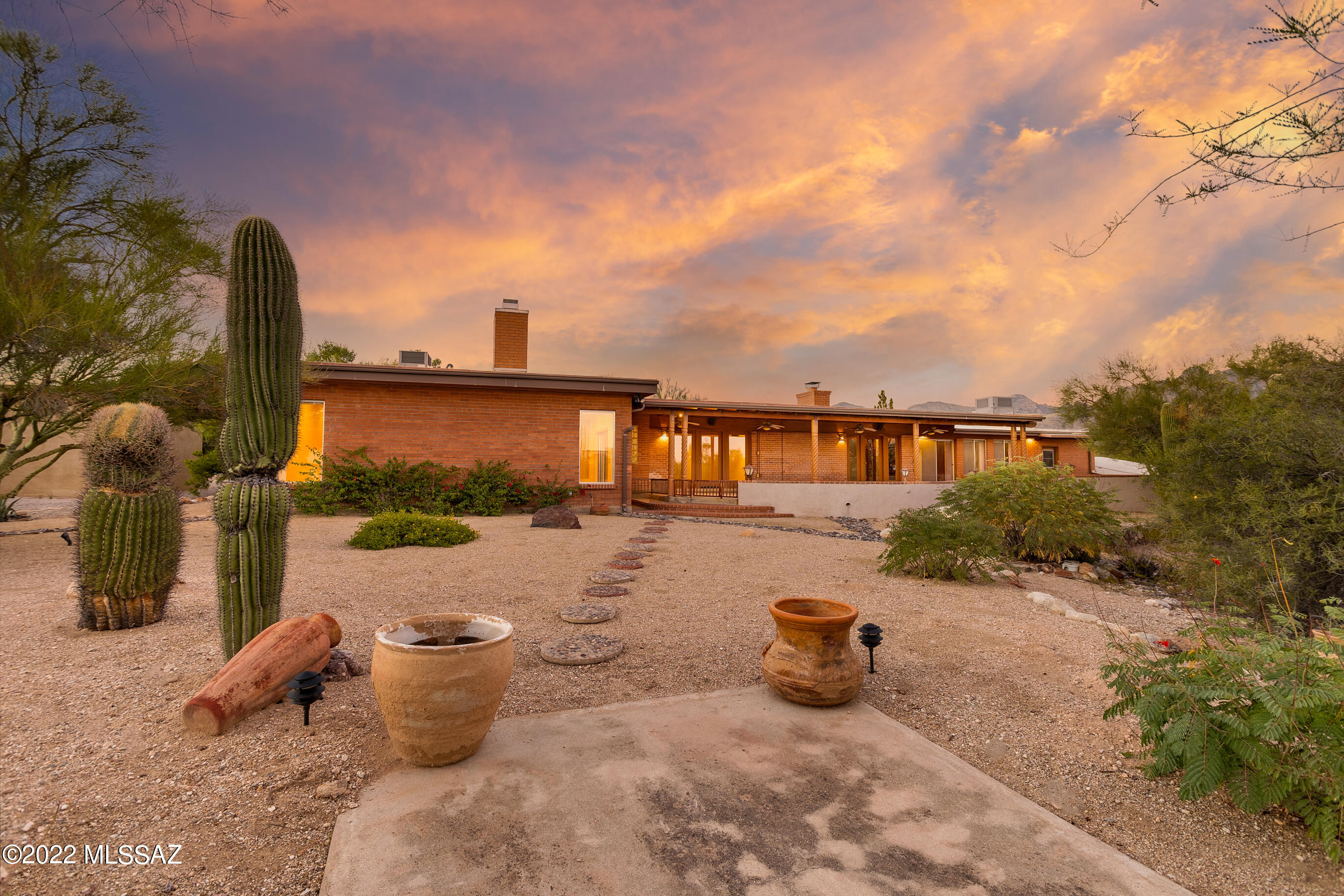 Oracle Foothills Estates NO. 7 (301-383) - Residential