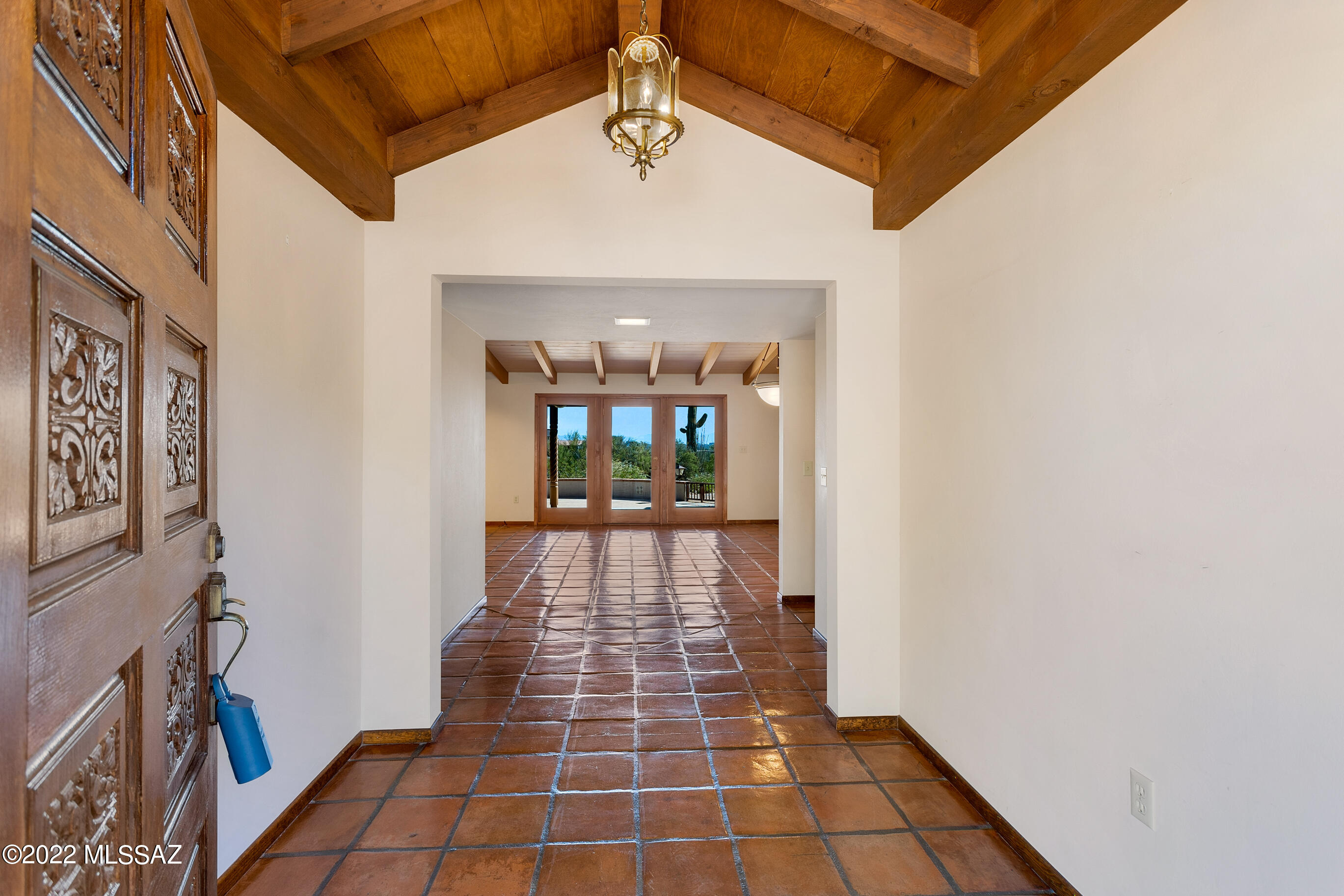 Oracle Foothills Estates NO. 7 (301-383) - Residential