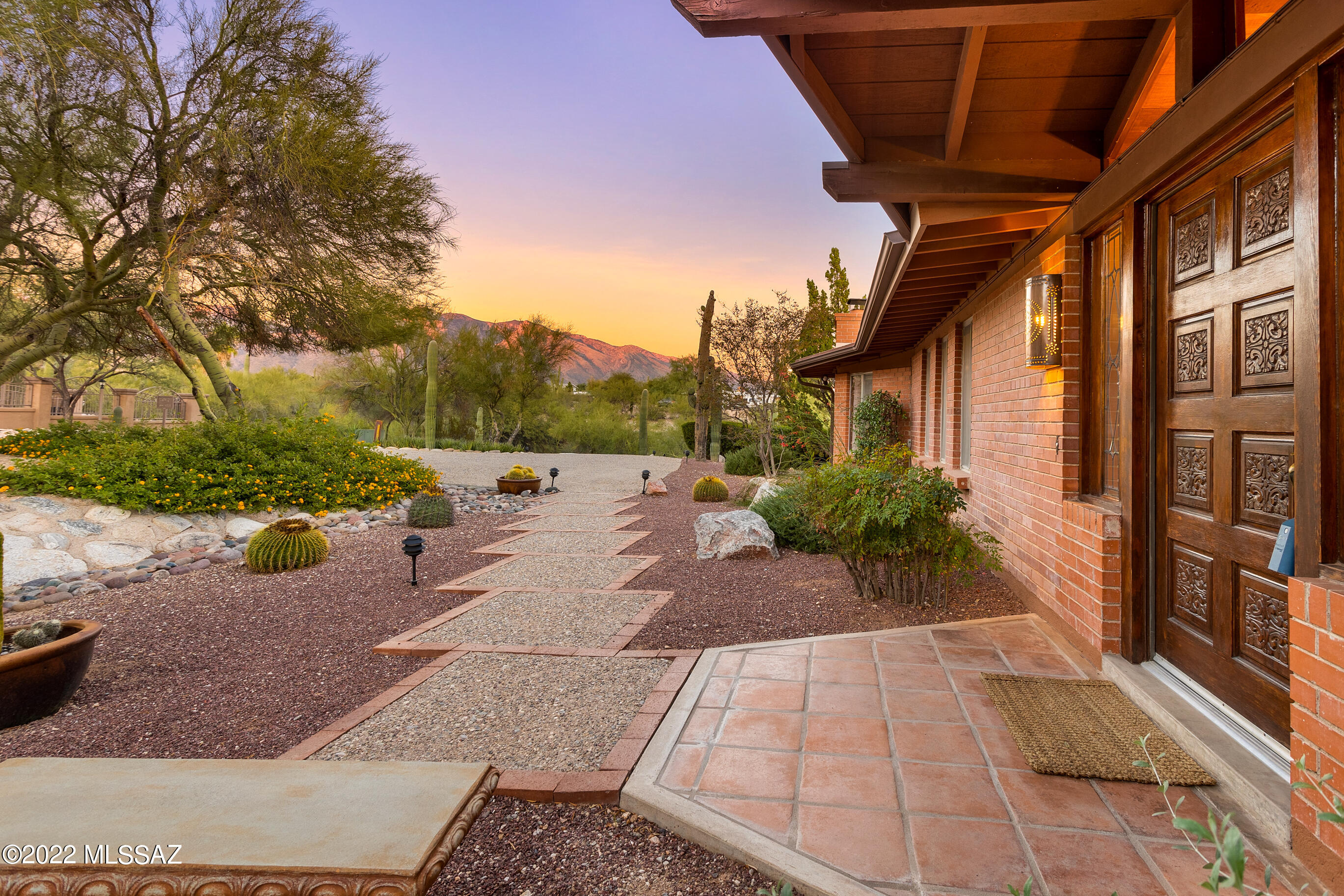 Oracle Foothills Estates NO. 7 (301-383) - Residential