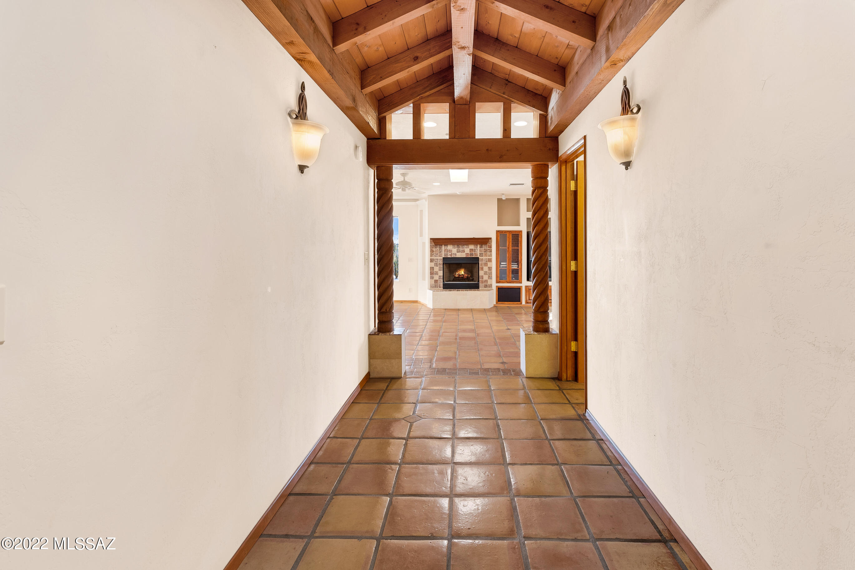 Oracle Foothills Estates NO. 7 (301-383) - Residential