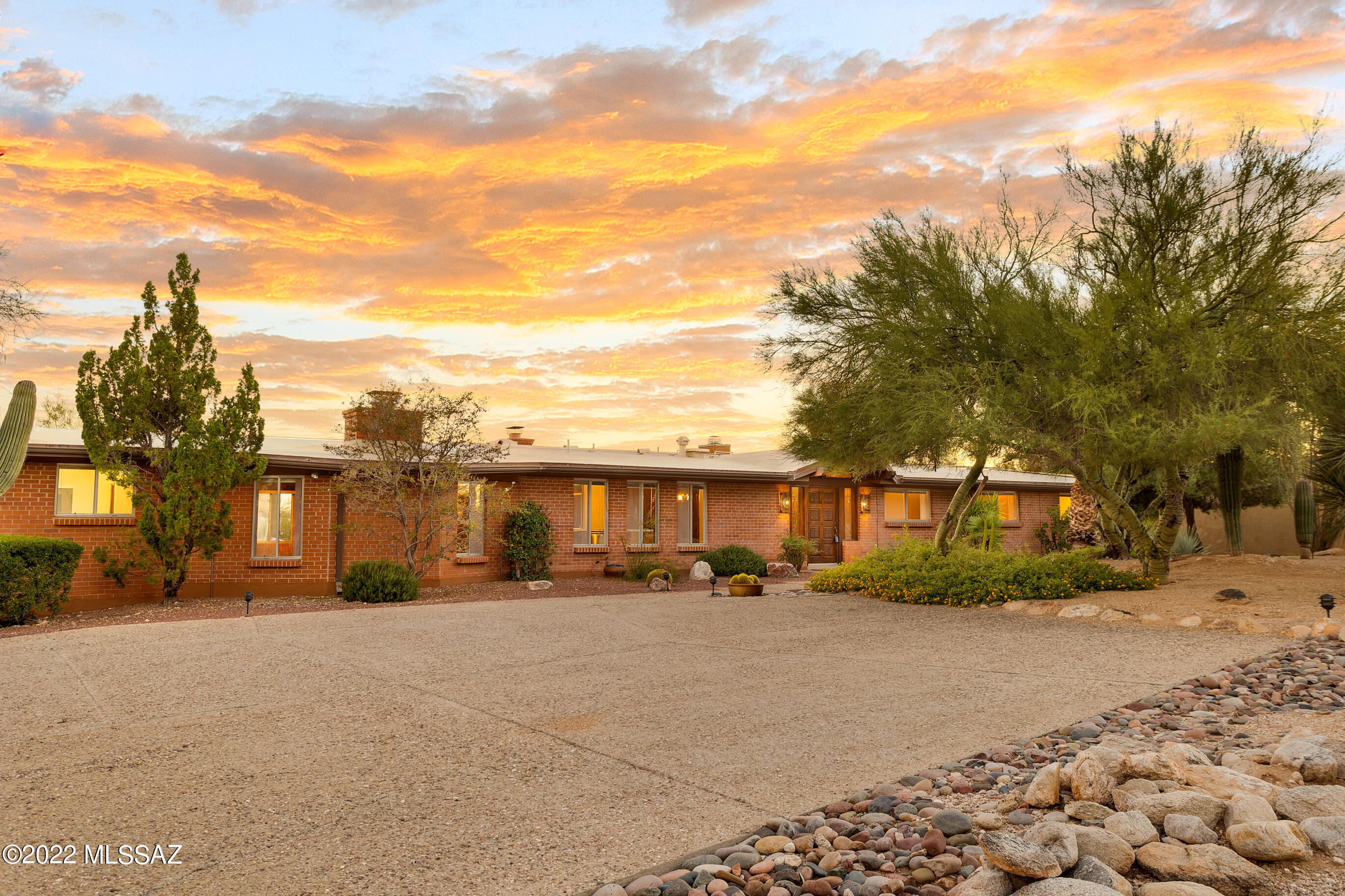 Oracle Foothills Estates NO. 7 (301-383) - Residential