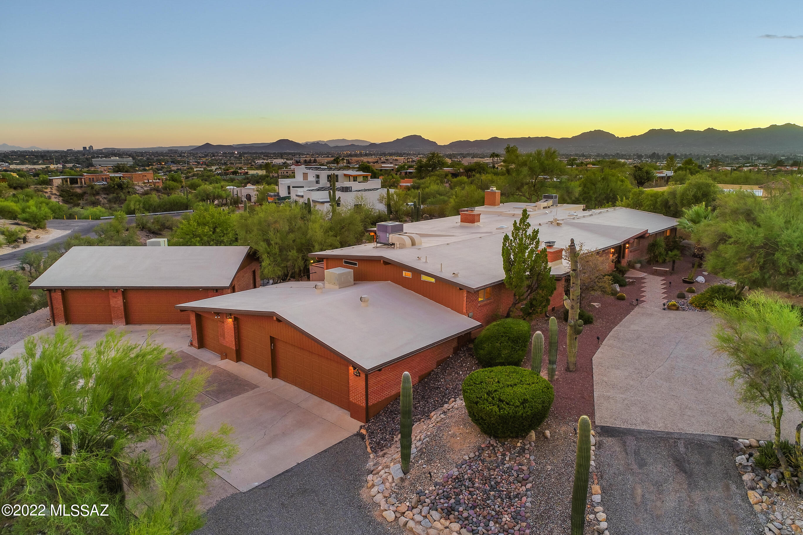 Oracle Foothills Estates NO. 7 (301-383) - Residential