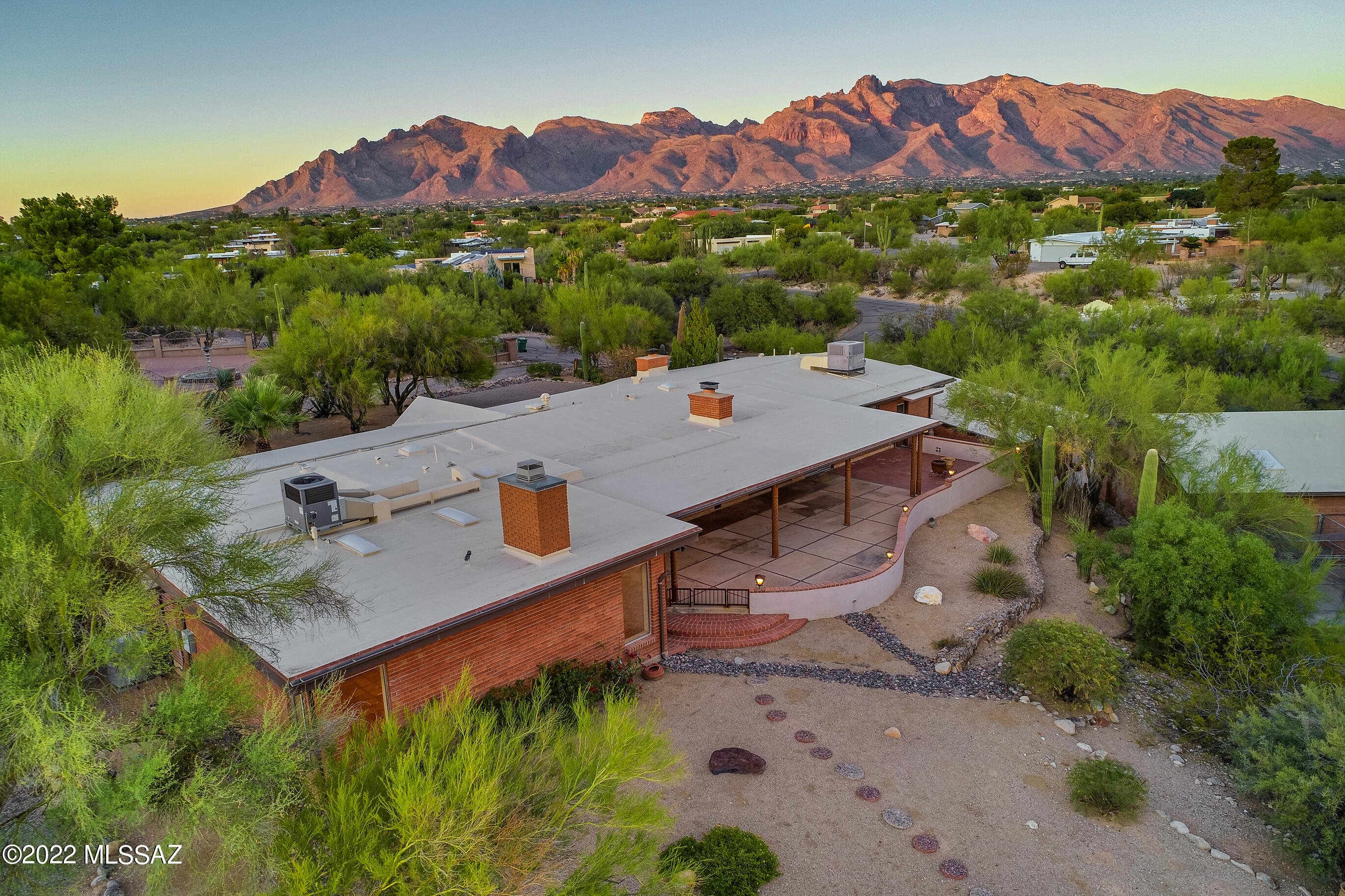 Oracle Foothills Estates NO. 7 (301-383) - Residential