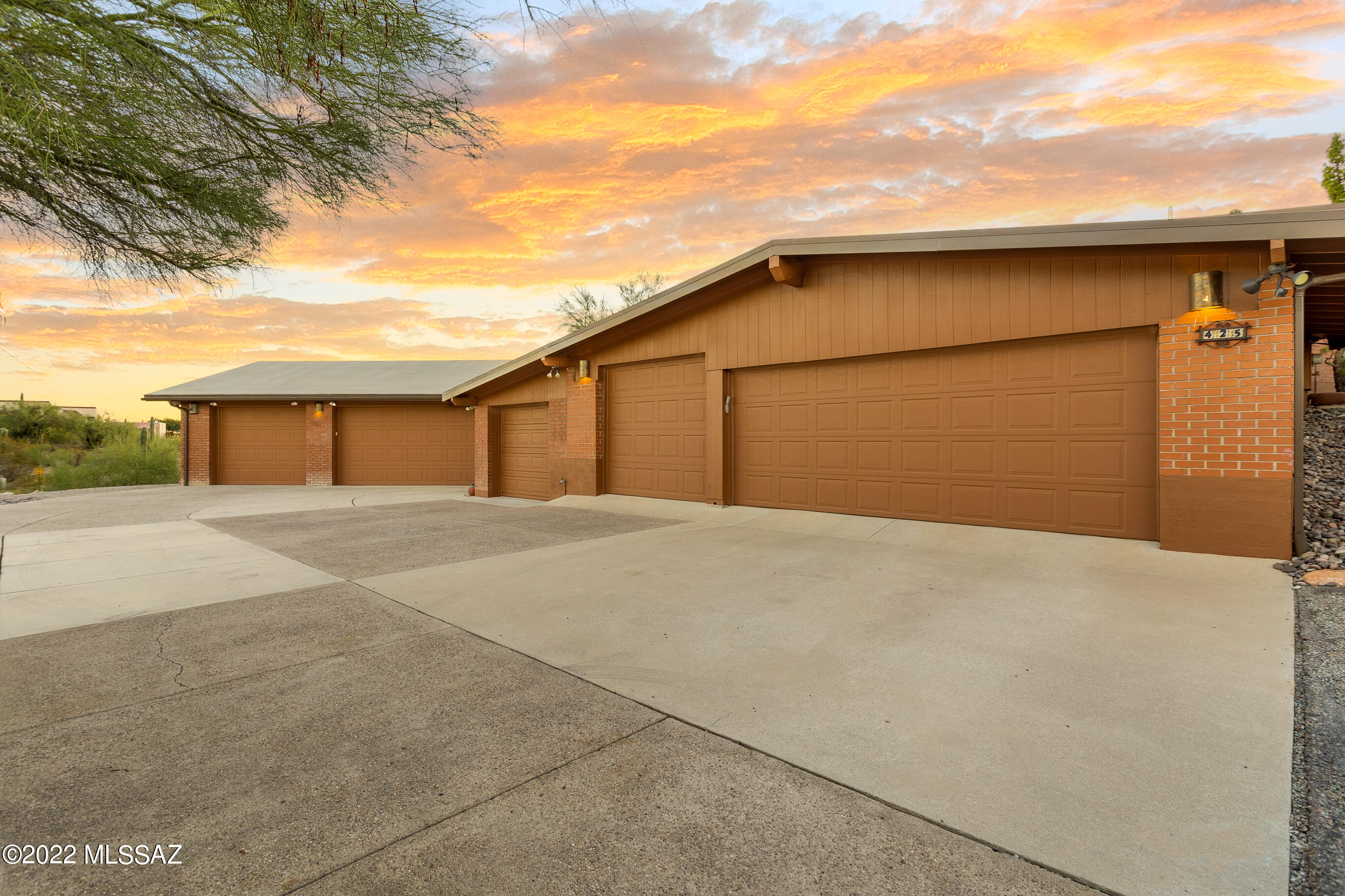 Oracle Foothills Estates NO. 7 (301-383) - Residential