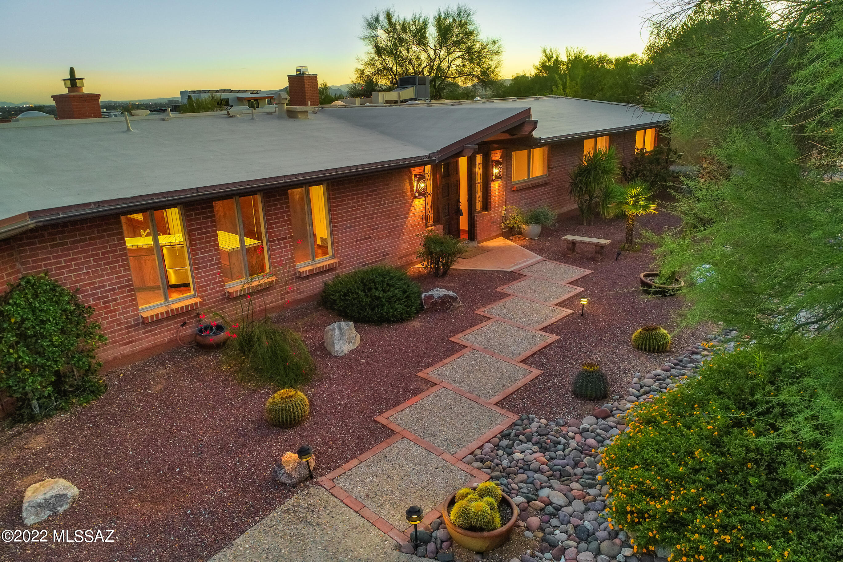 Oracle Foothills Estates NO. 7 (301-383) - Residential