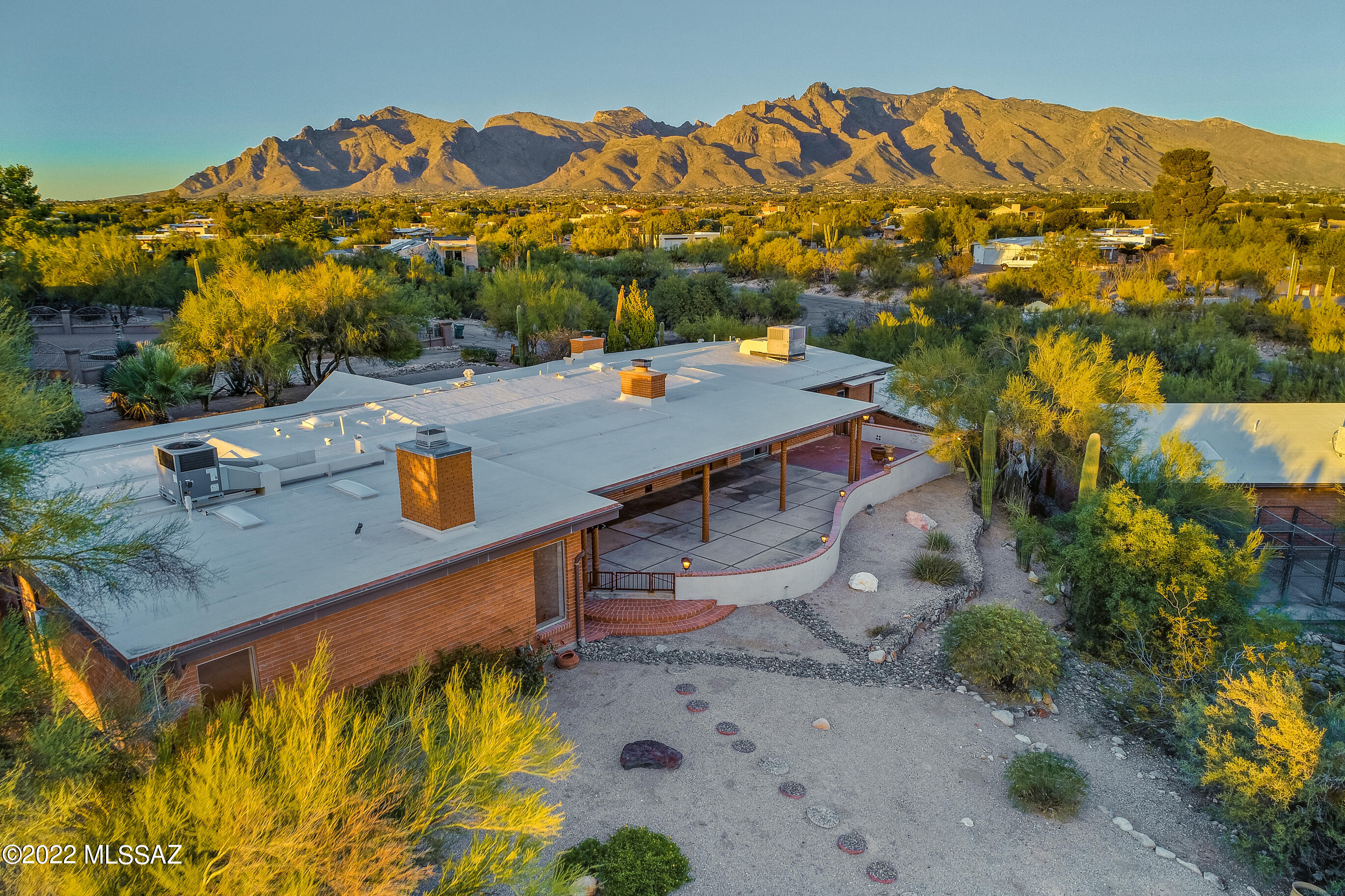 Oracle Foothills Estates NO. 7 (301-383) - Residential