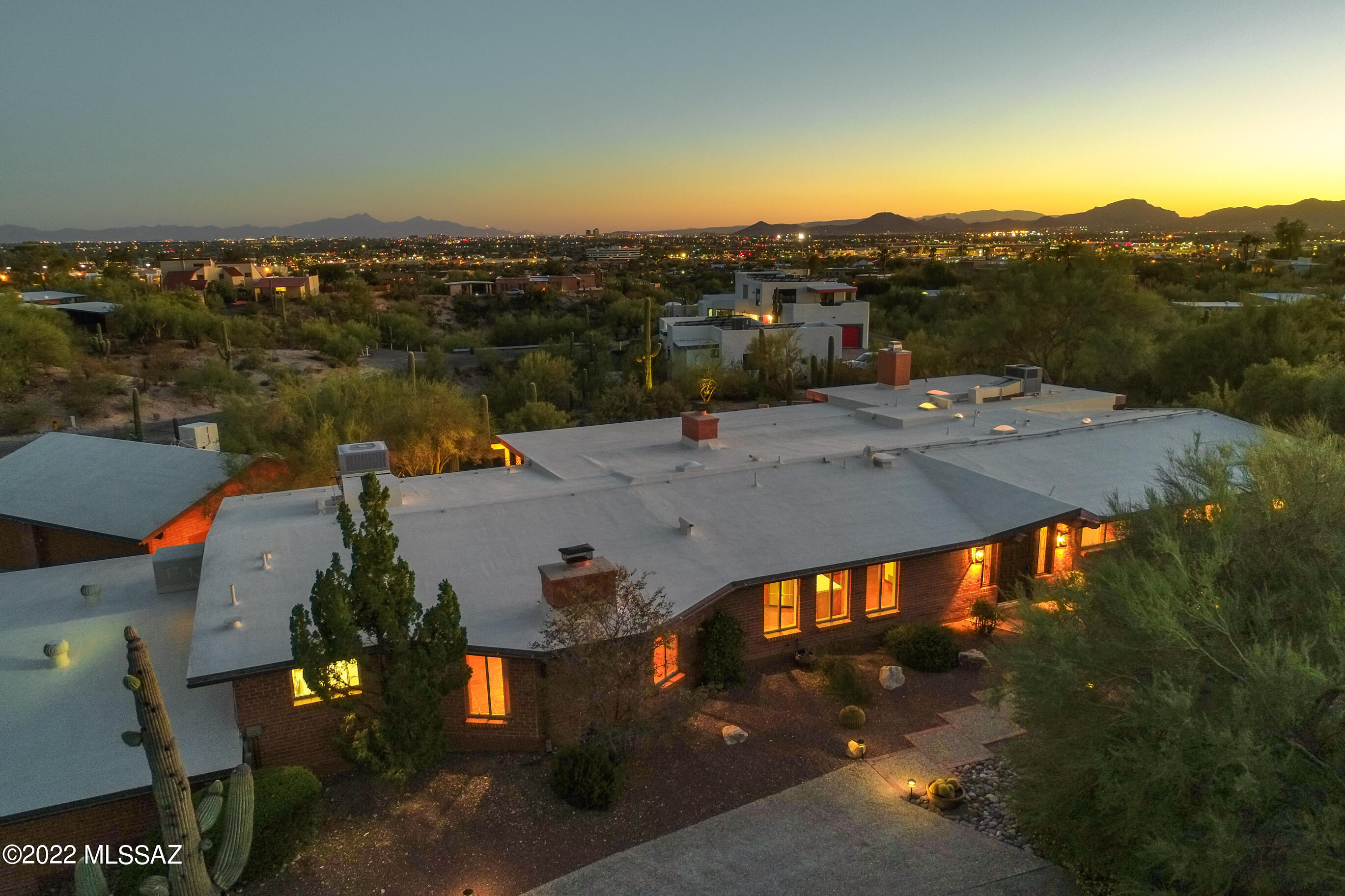Oracle Foothills Estates NO. 7 (301-383) - Residential