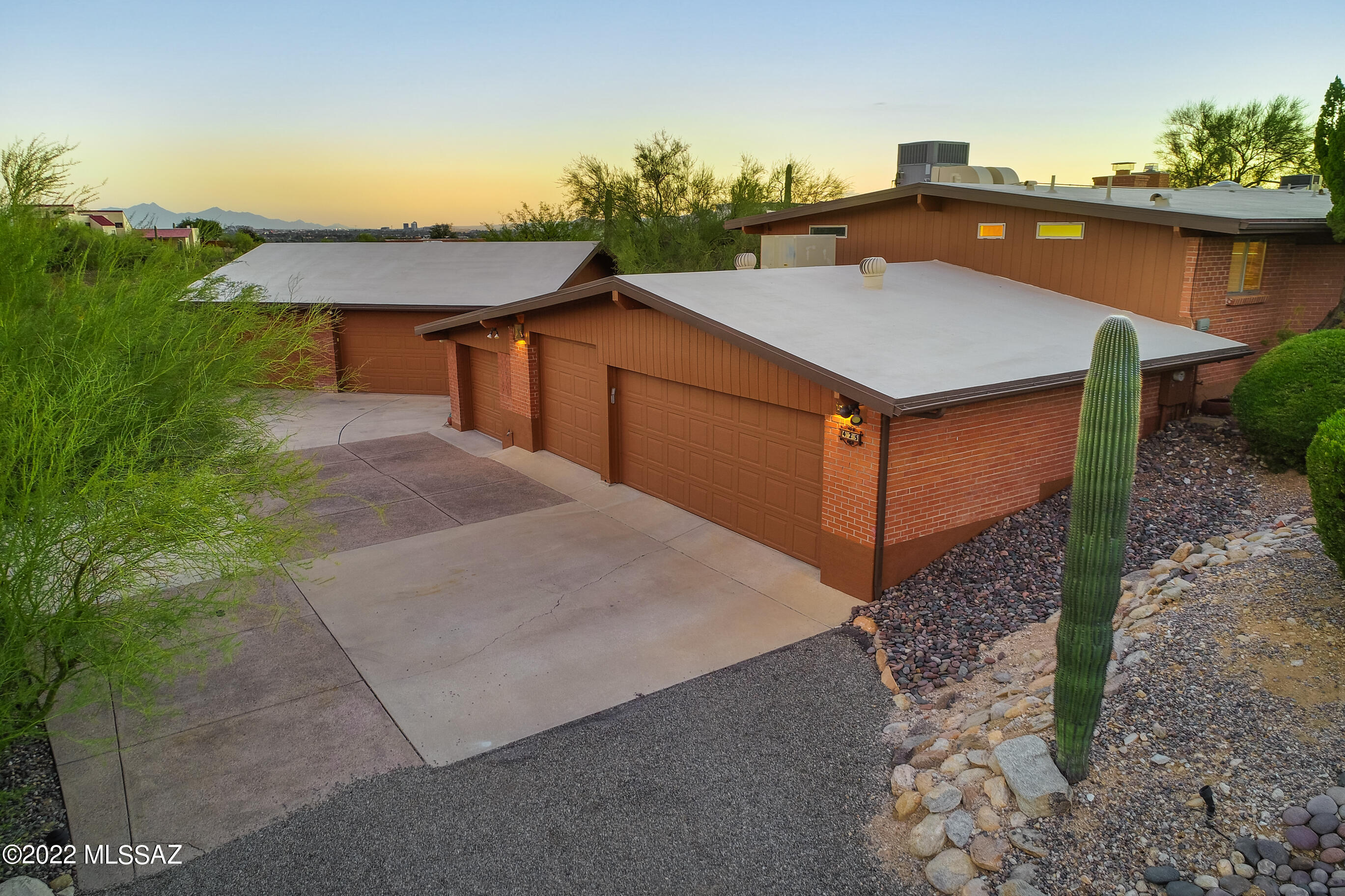 Oracle Foothills Estates NO. 7 (301-383) - Residential
