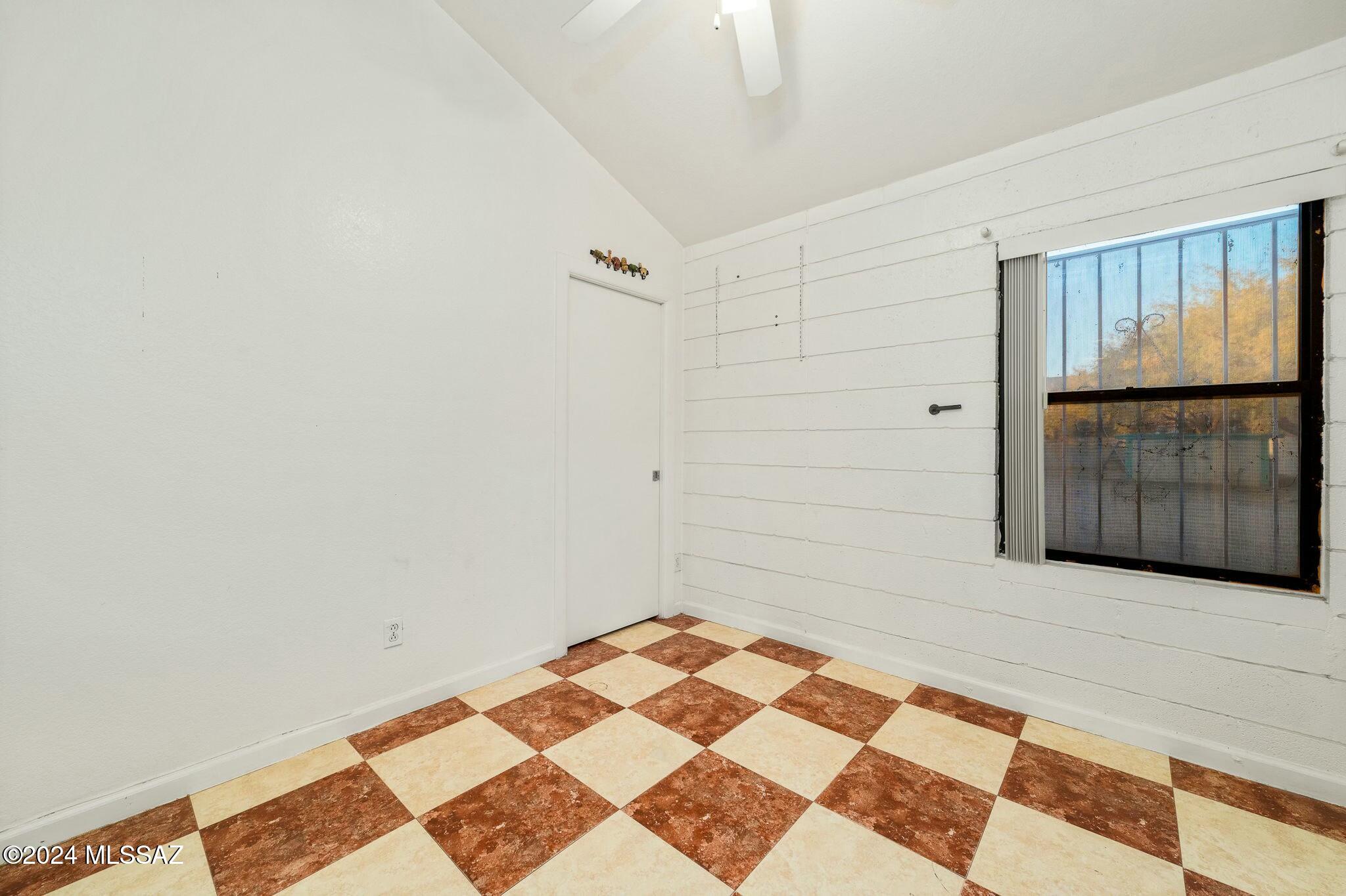 Kenrose Park Addition - Residential