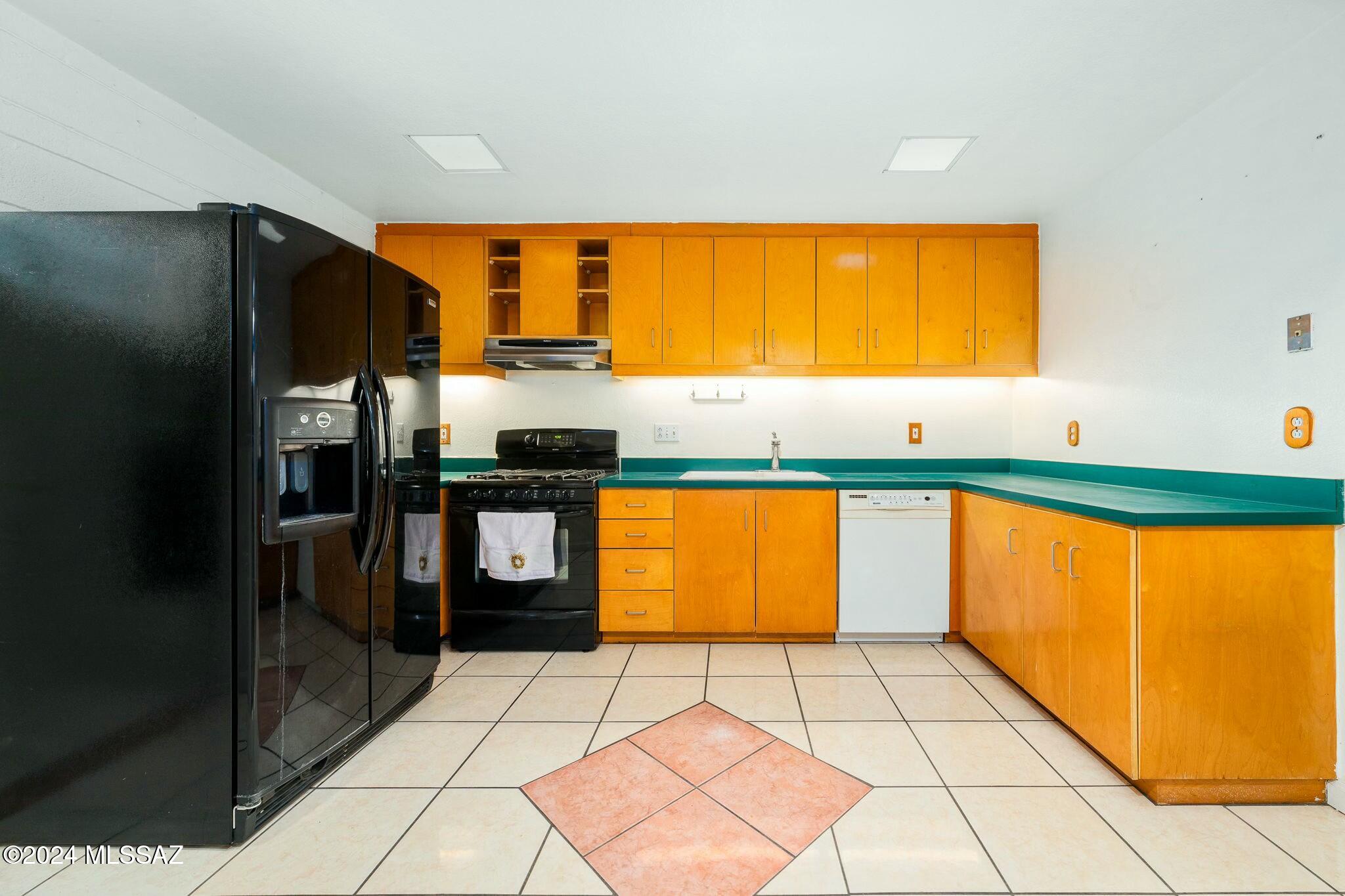 Kenrose Park Addition - Residential