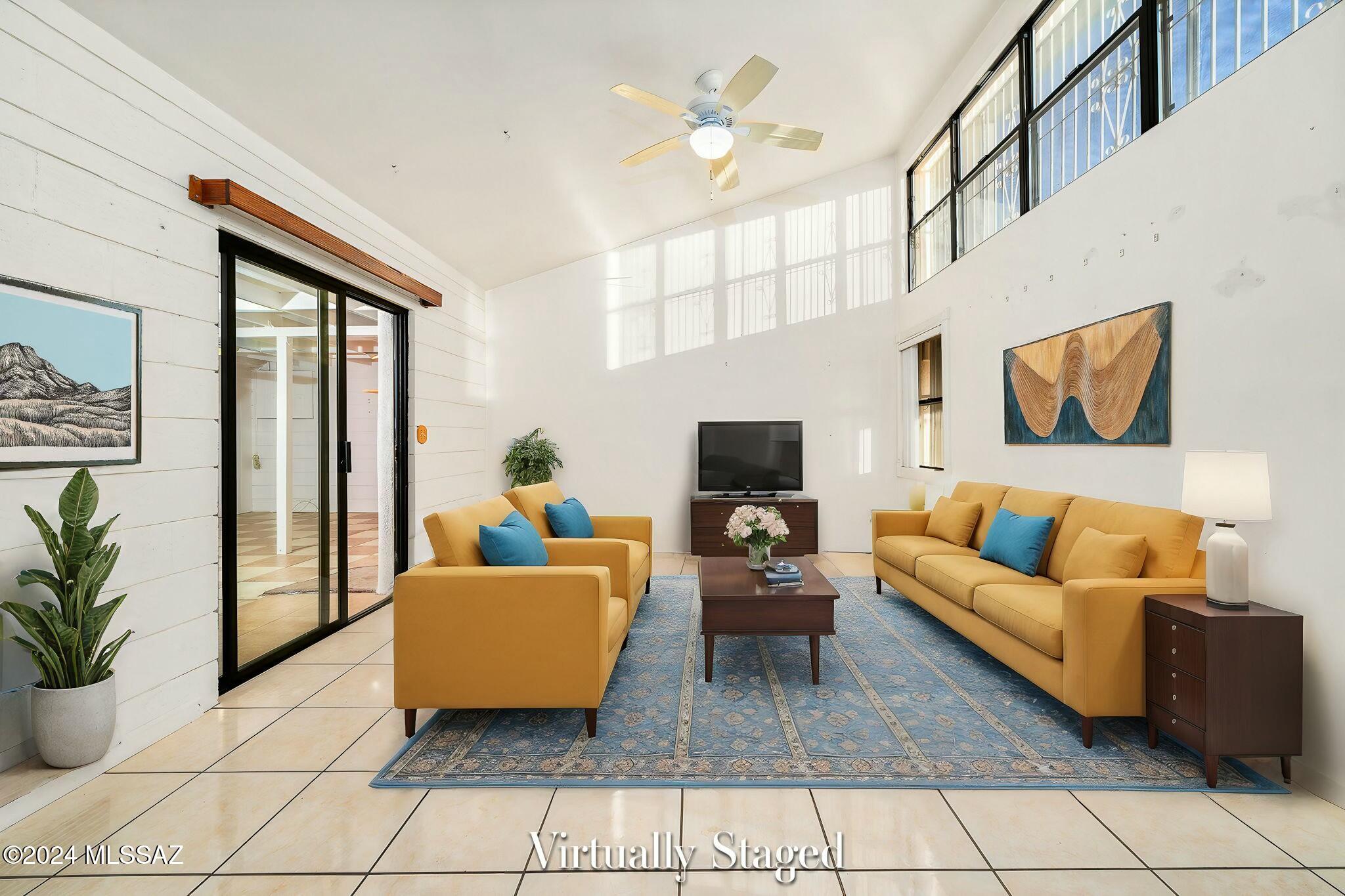 Kenrose Park Addition - Residential