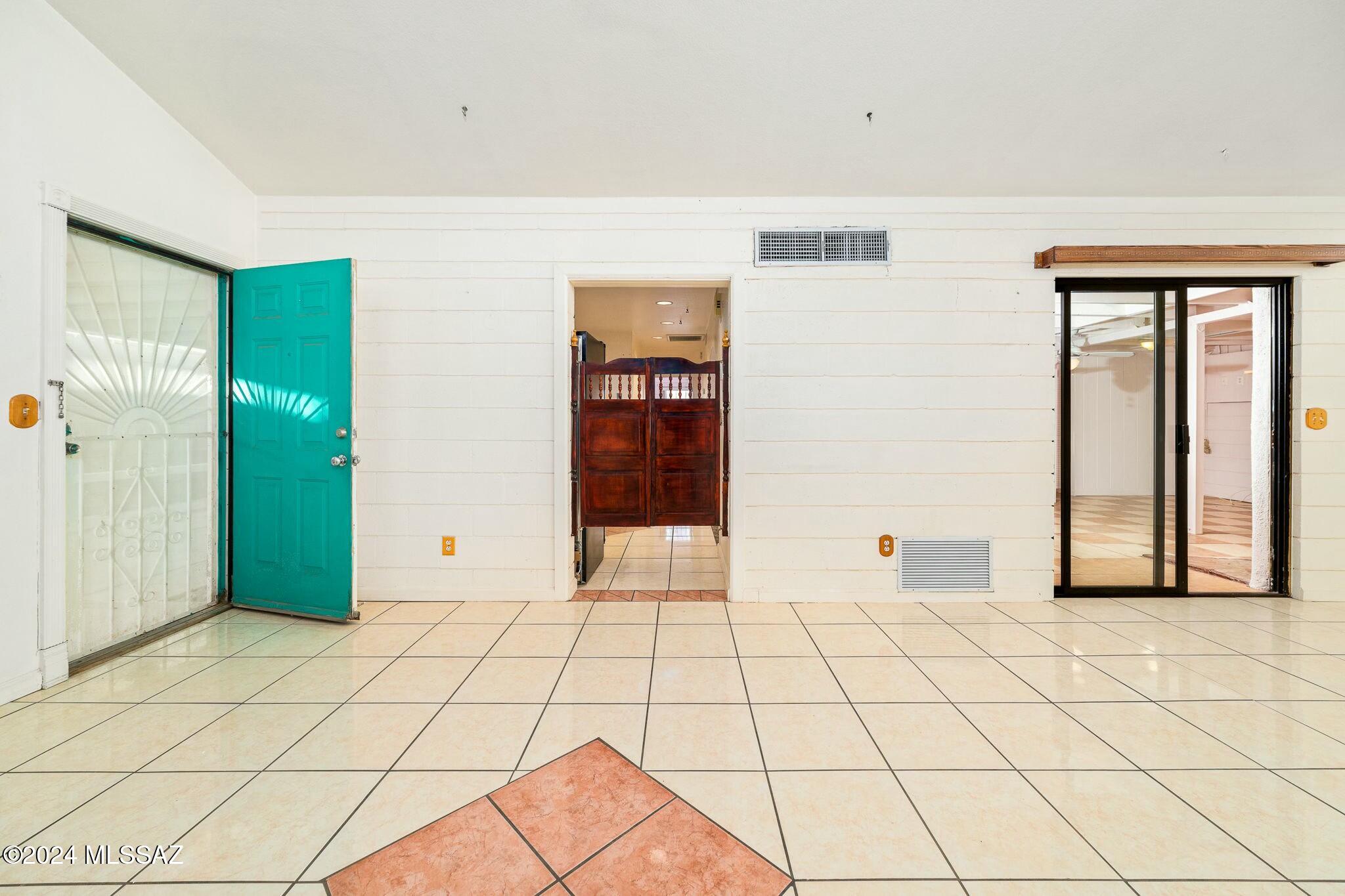Kenrose Park Addition - Residential