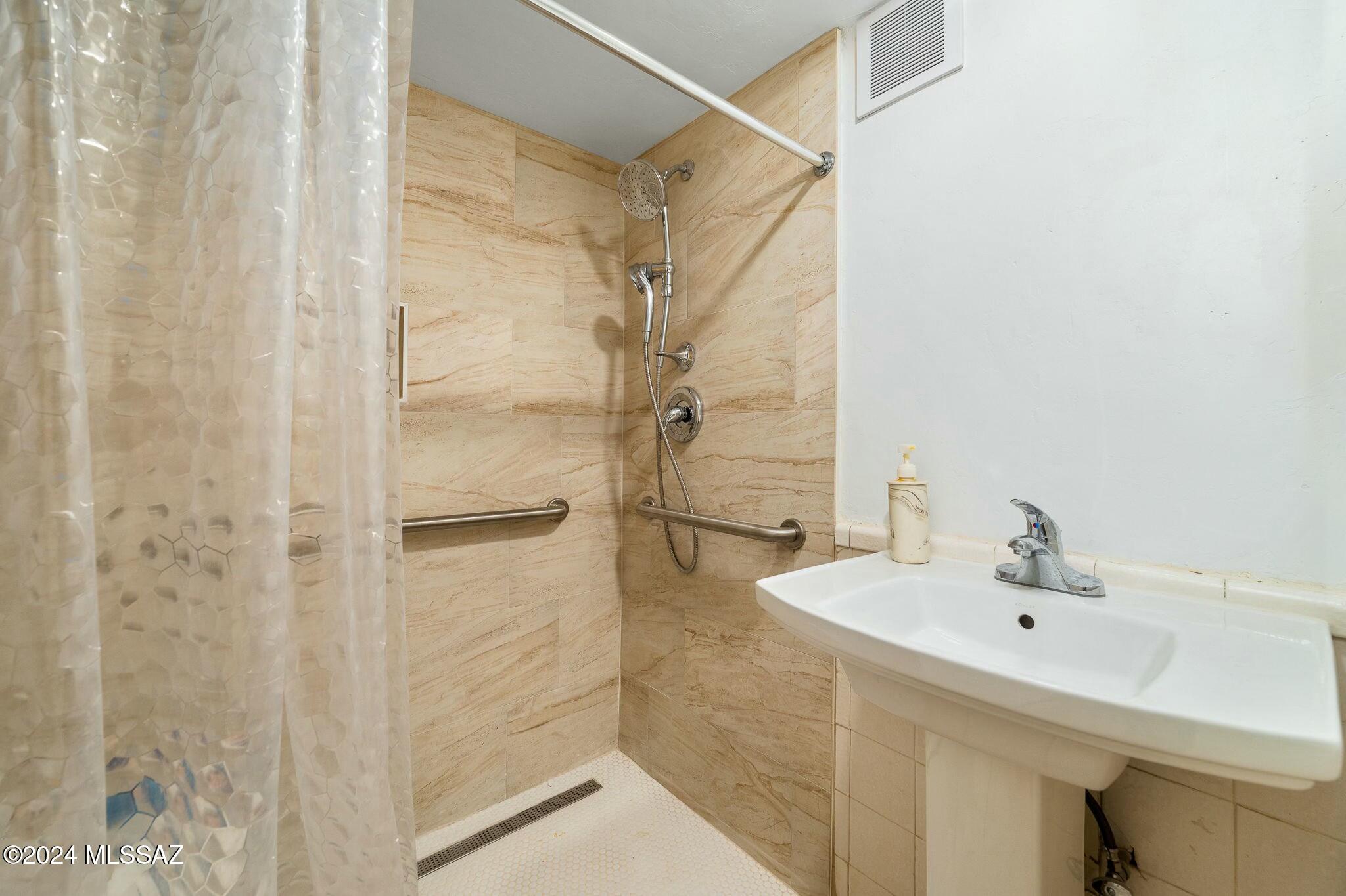 Kenrose Park Addition - Residential
