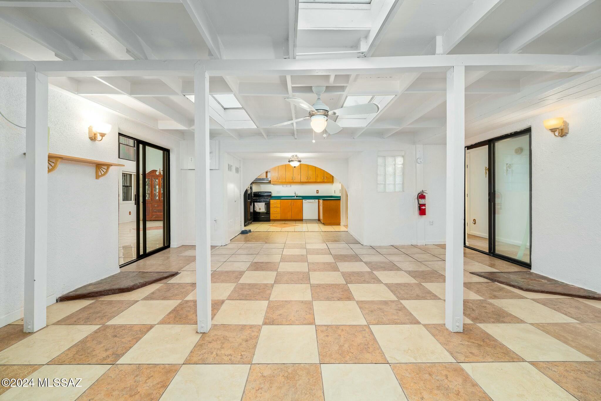Kenrose Park Addition - Residential