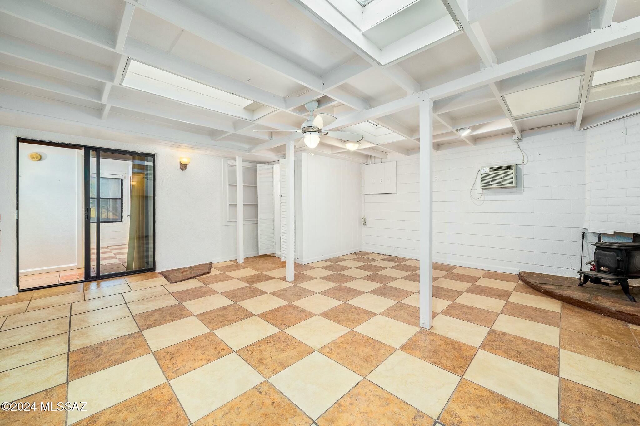 Kenrose Park Addition - Residential