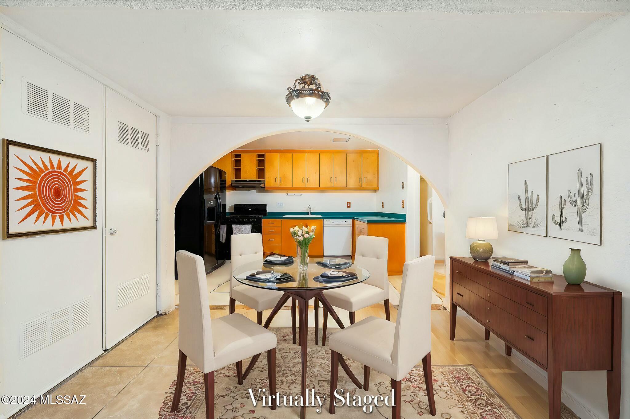 Kenrose Park Addition - Residential