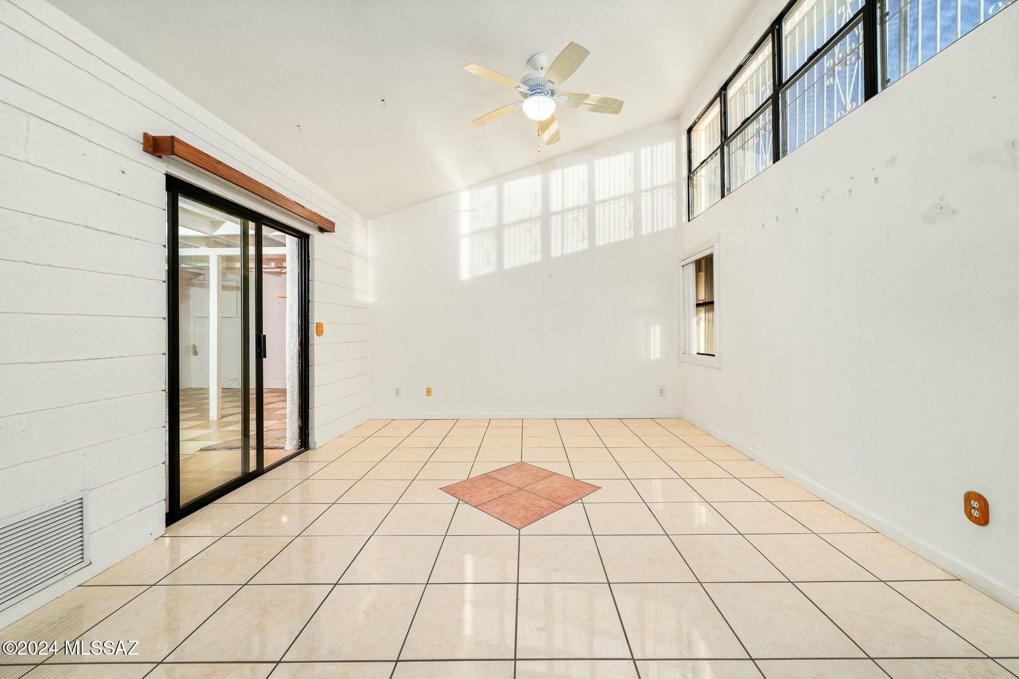 Kenrose Park Addition - Residential