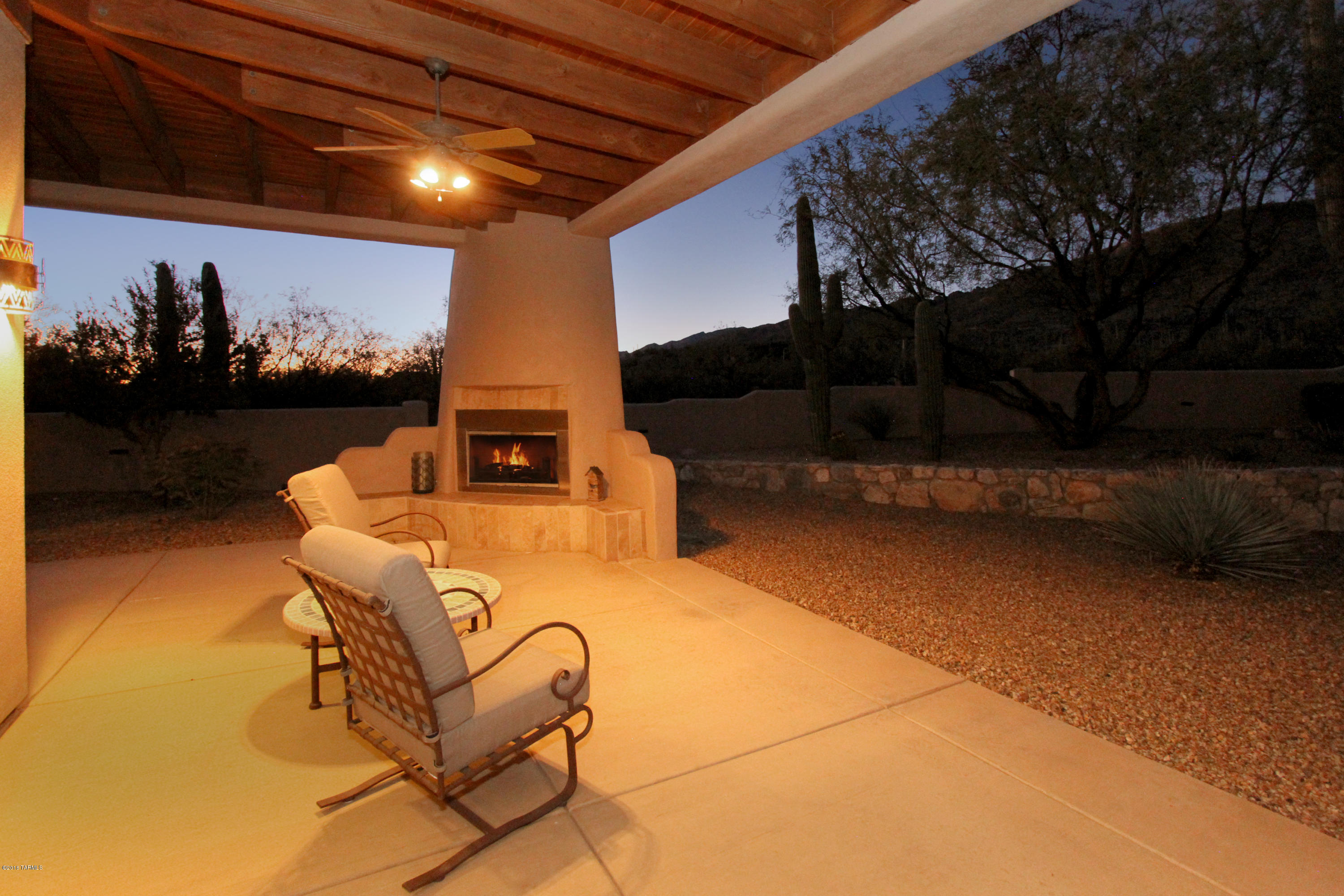 Fetzer Ranch (1-60) - Residential