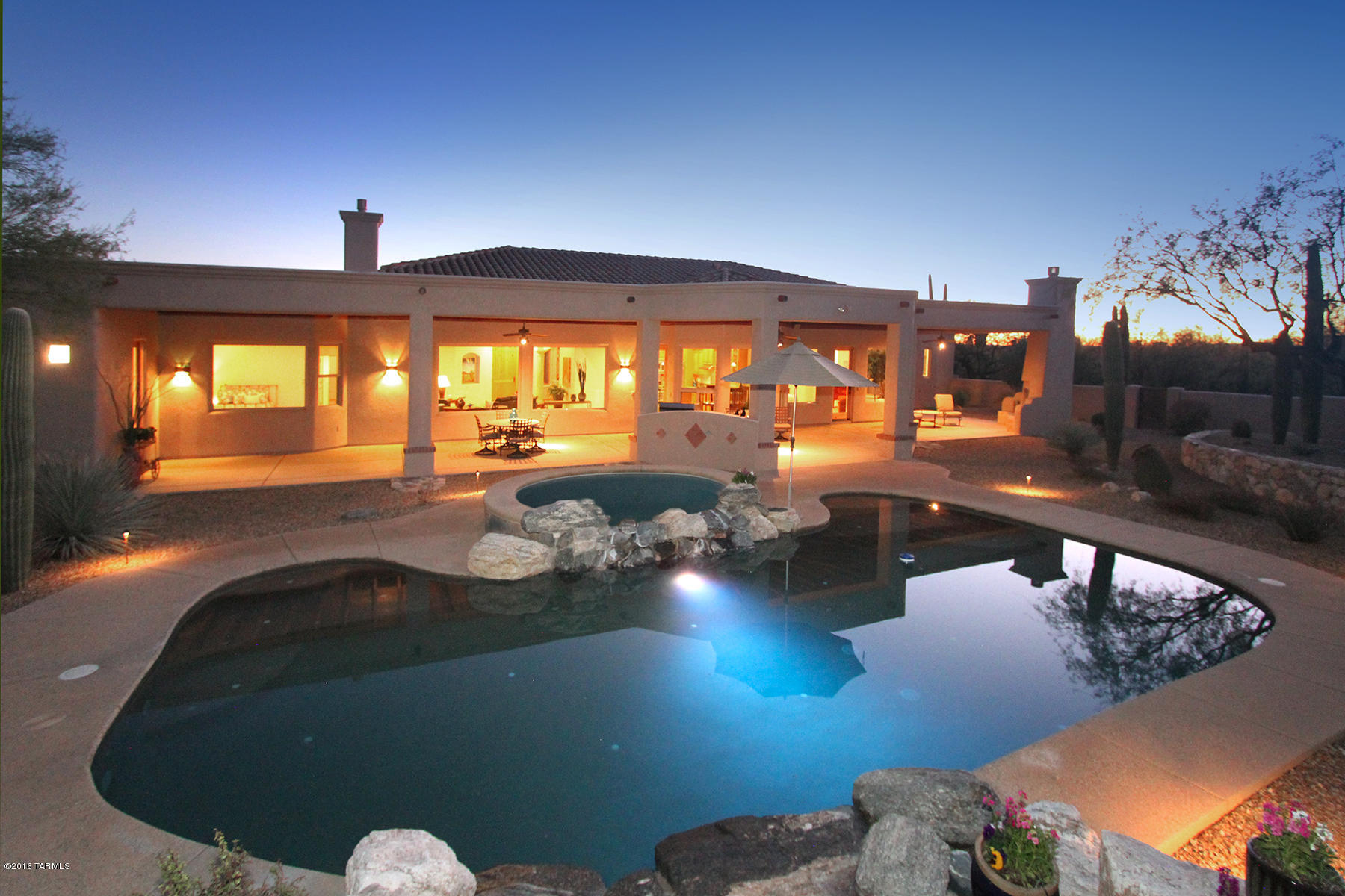 Fetzer Ranch (1-60) - Residential