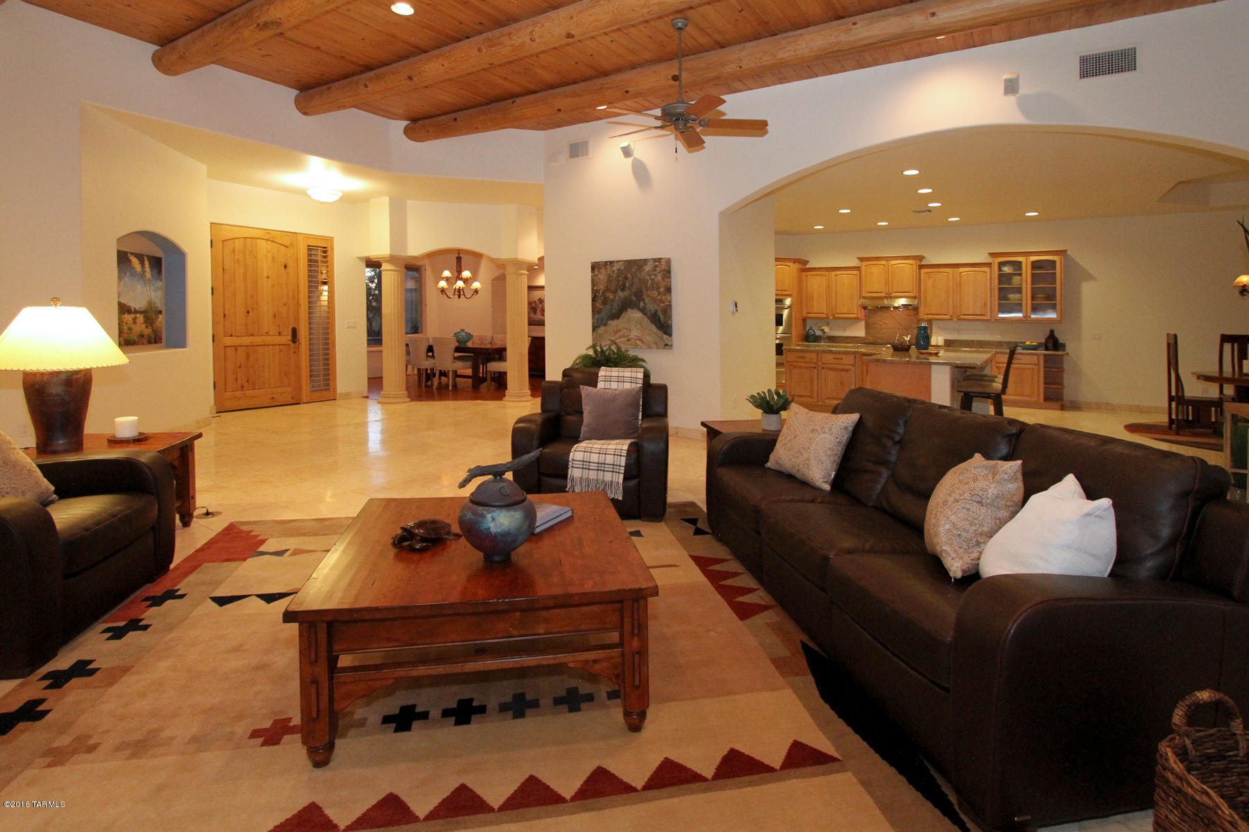 Fetzer Ranch (1-60) - Residential