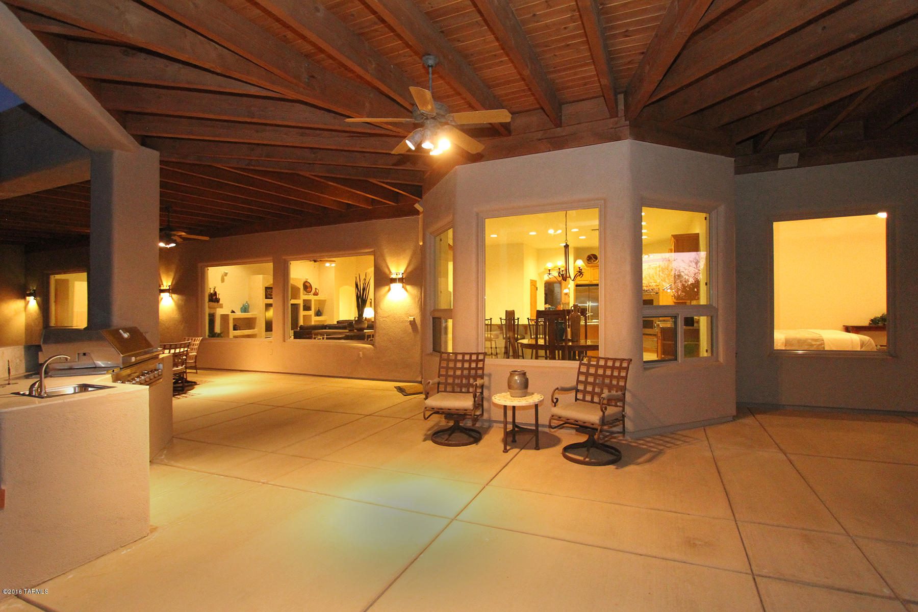 Fetzer Ranch (1-60) - Residential