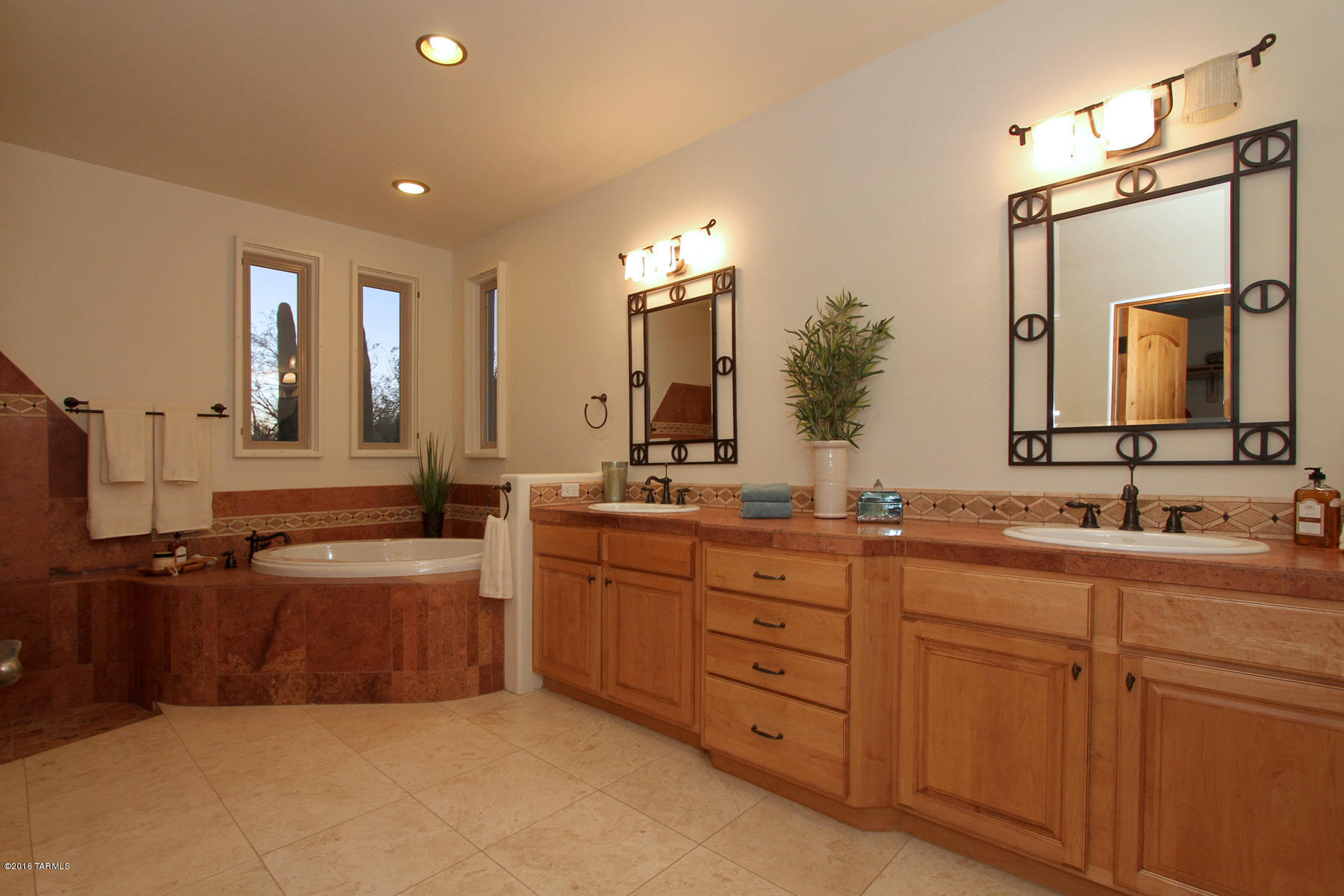 Fetzer Ranch (1-60) - Residential