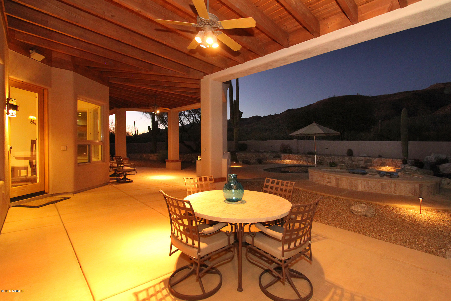 Fetzer Ranch (1-60) - Residential