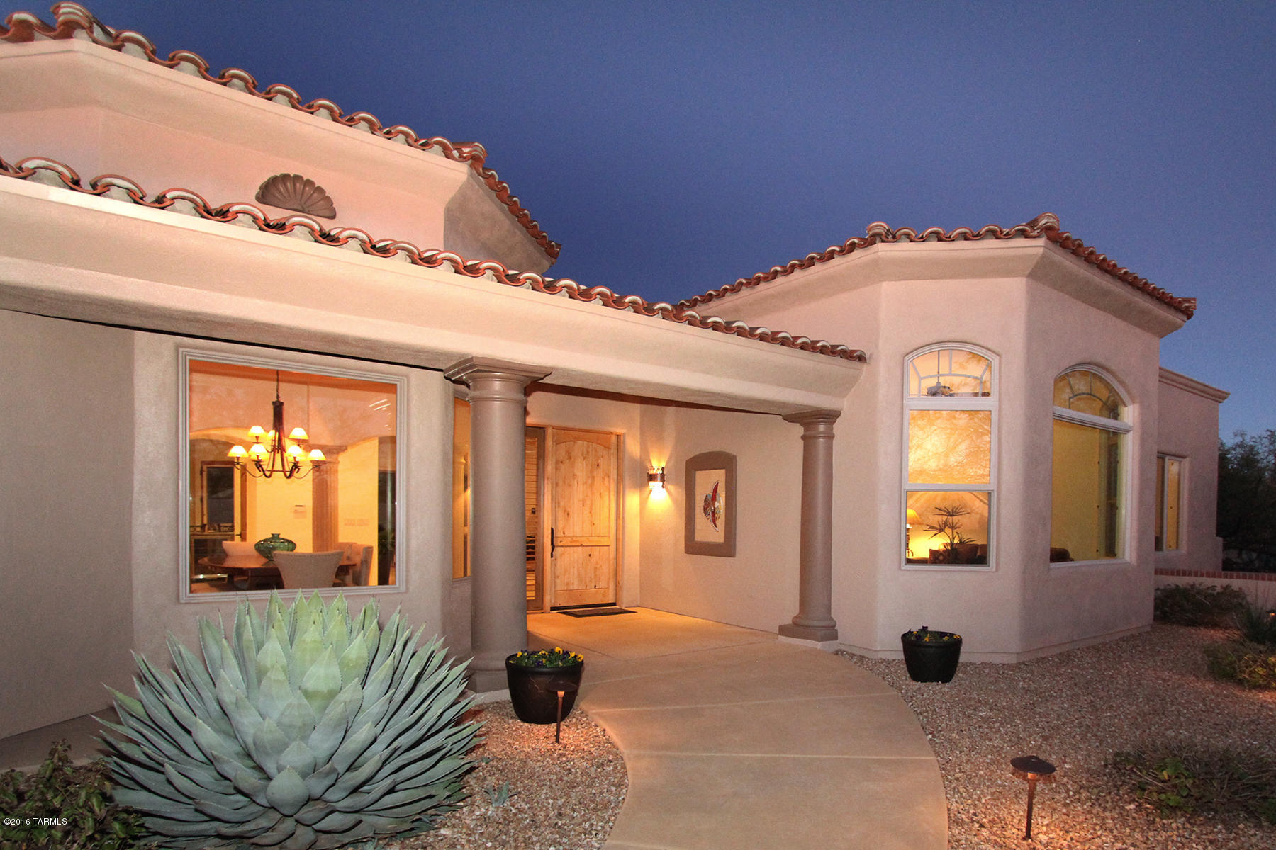 Fetzer Ranch (1-60) - Residential