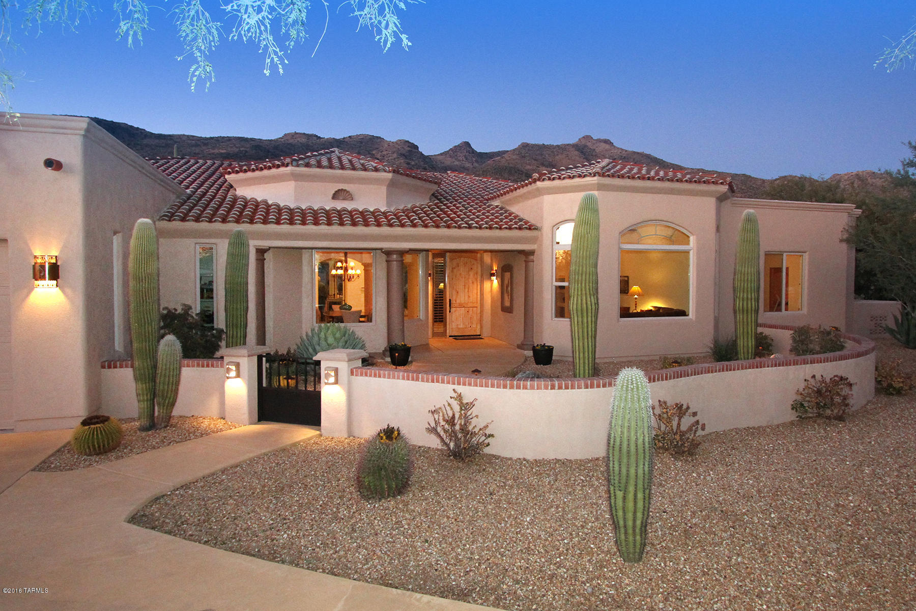 Fetzer Ranch (1-60) - Residential