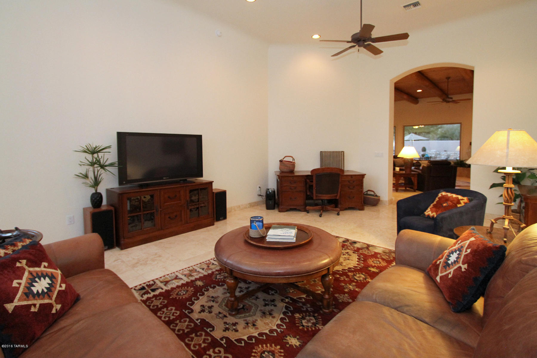 Fetzer Ranch (1-60) - Residential