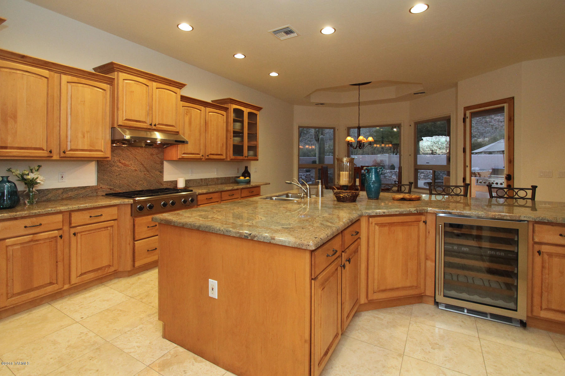 Fetzer Ranch (1-60) - Residential