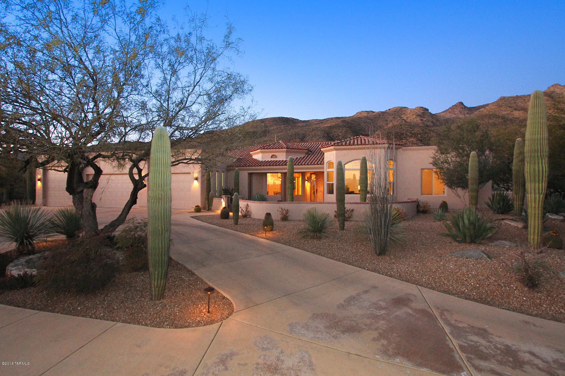 Fetzer Ranch (1-60) - Residential