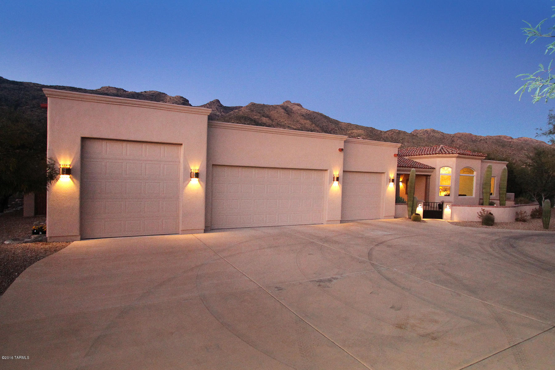 Fetzer Ranch (1-60) - Residential