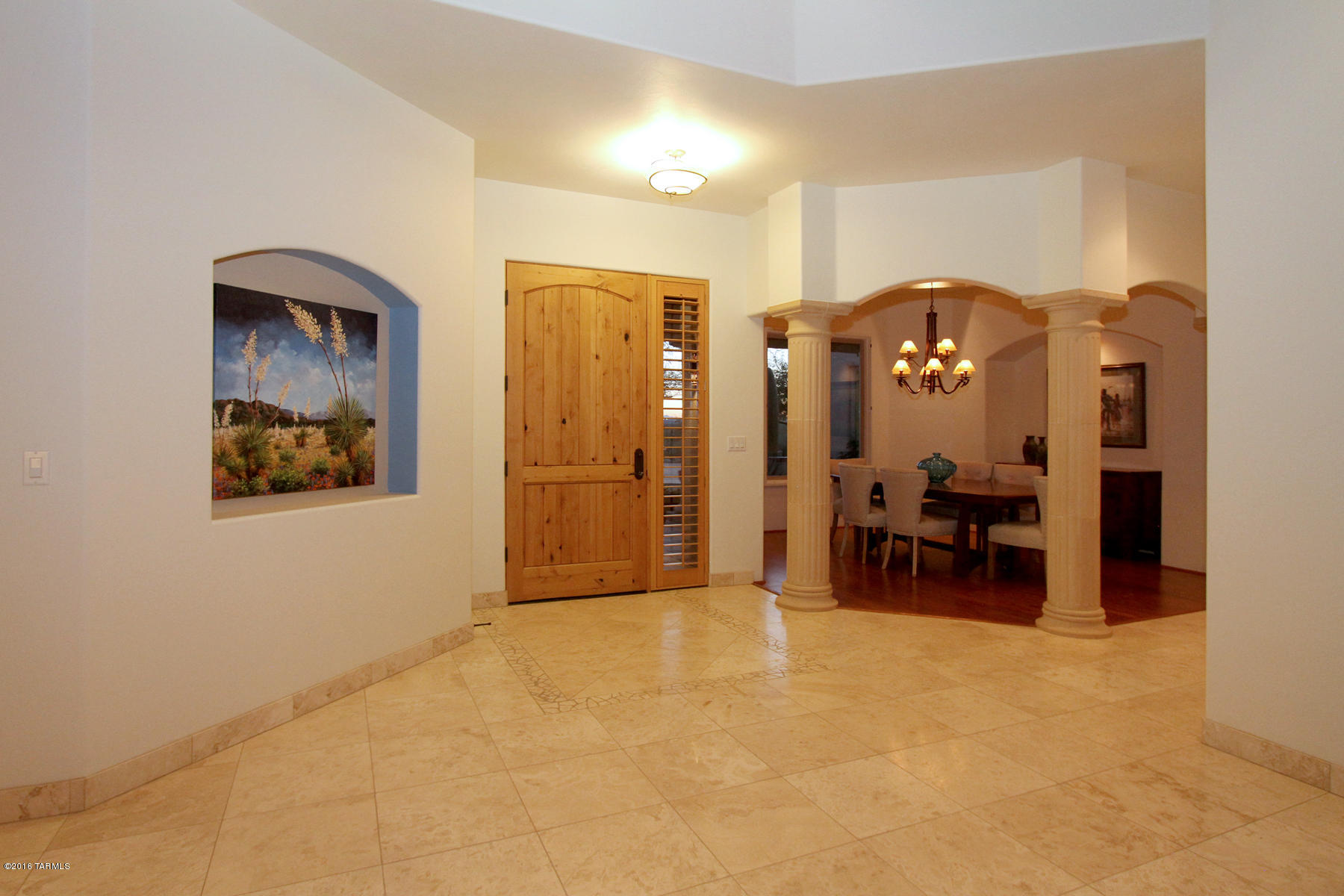 Fetzer Ranch (1-60) - Residential