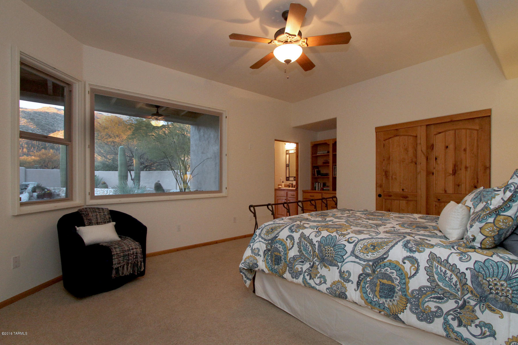 Fetzer Ranch (1-60) - Residential