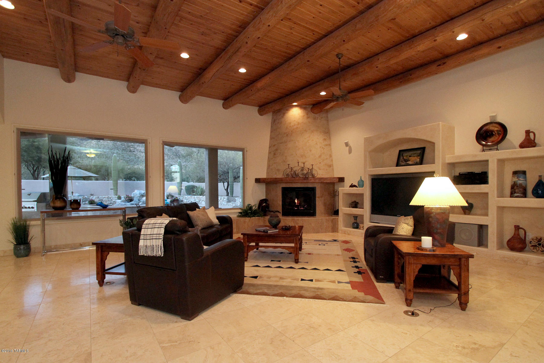 Fetzer Ranch (1-60) - Residential