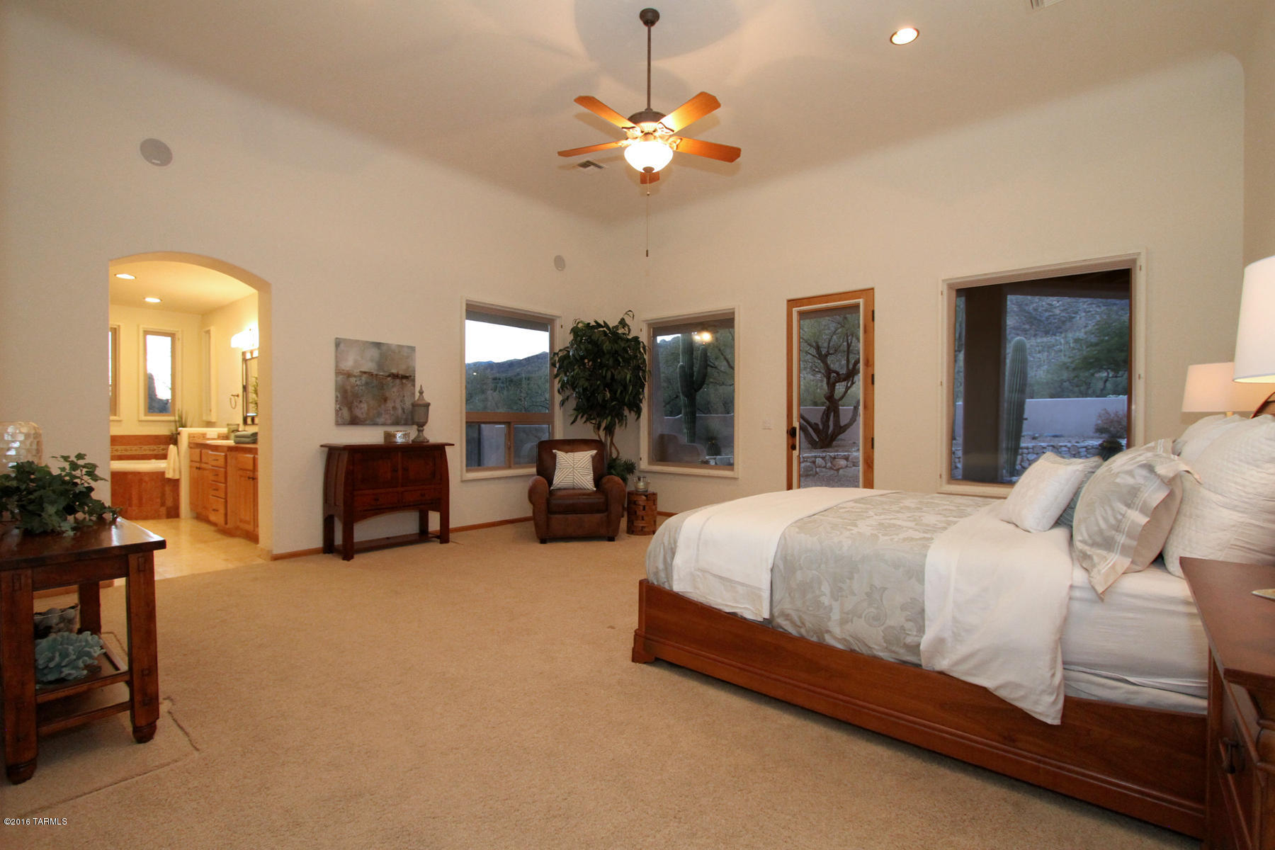 Fetzer Ranch (1-60) - Residential
