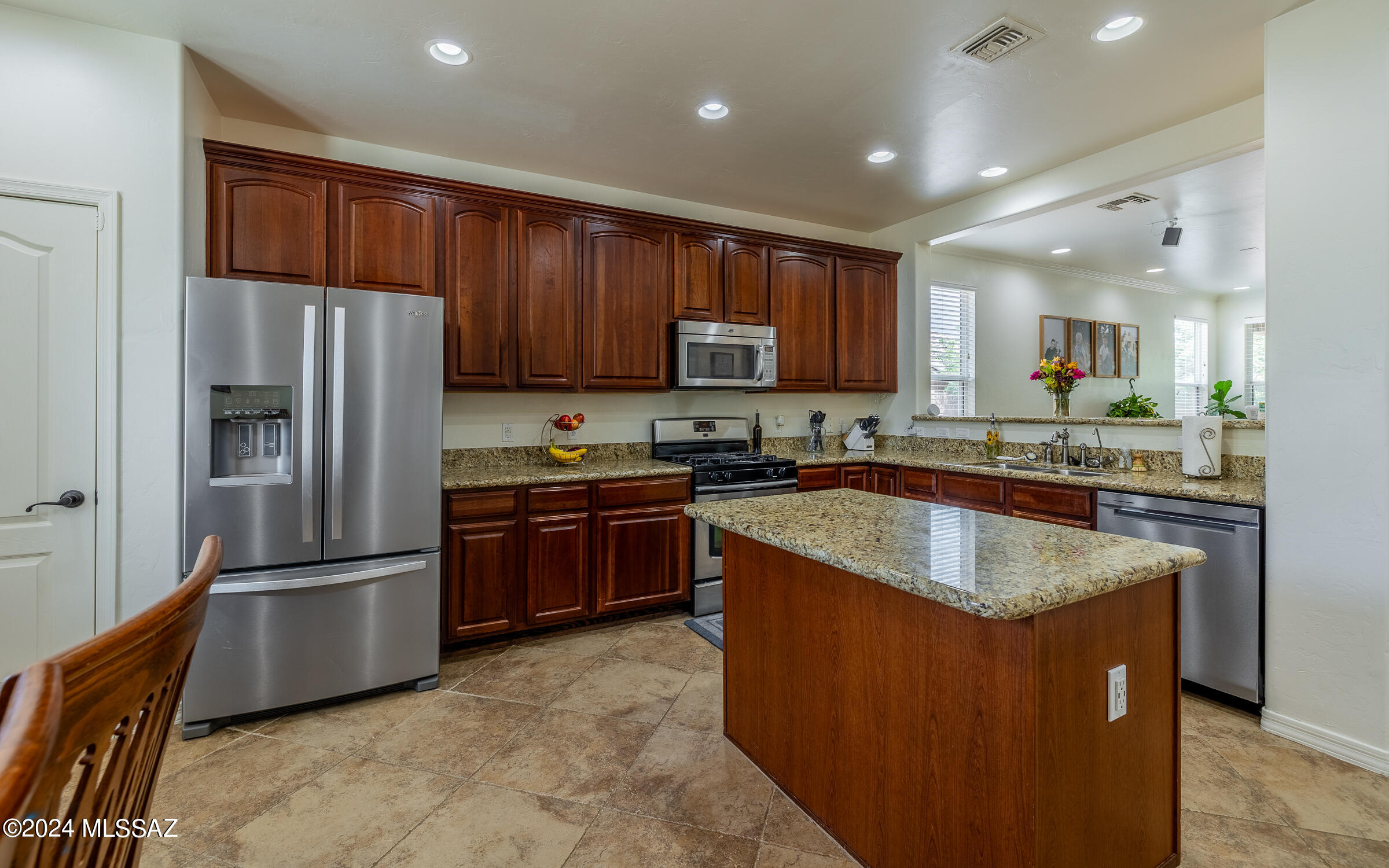 Santa Rita Ranch II (1-301) - Residential