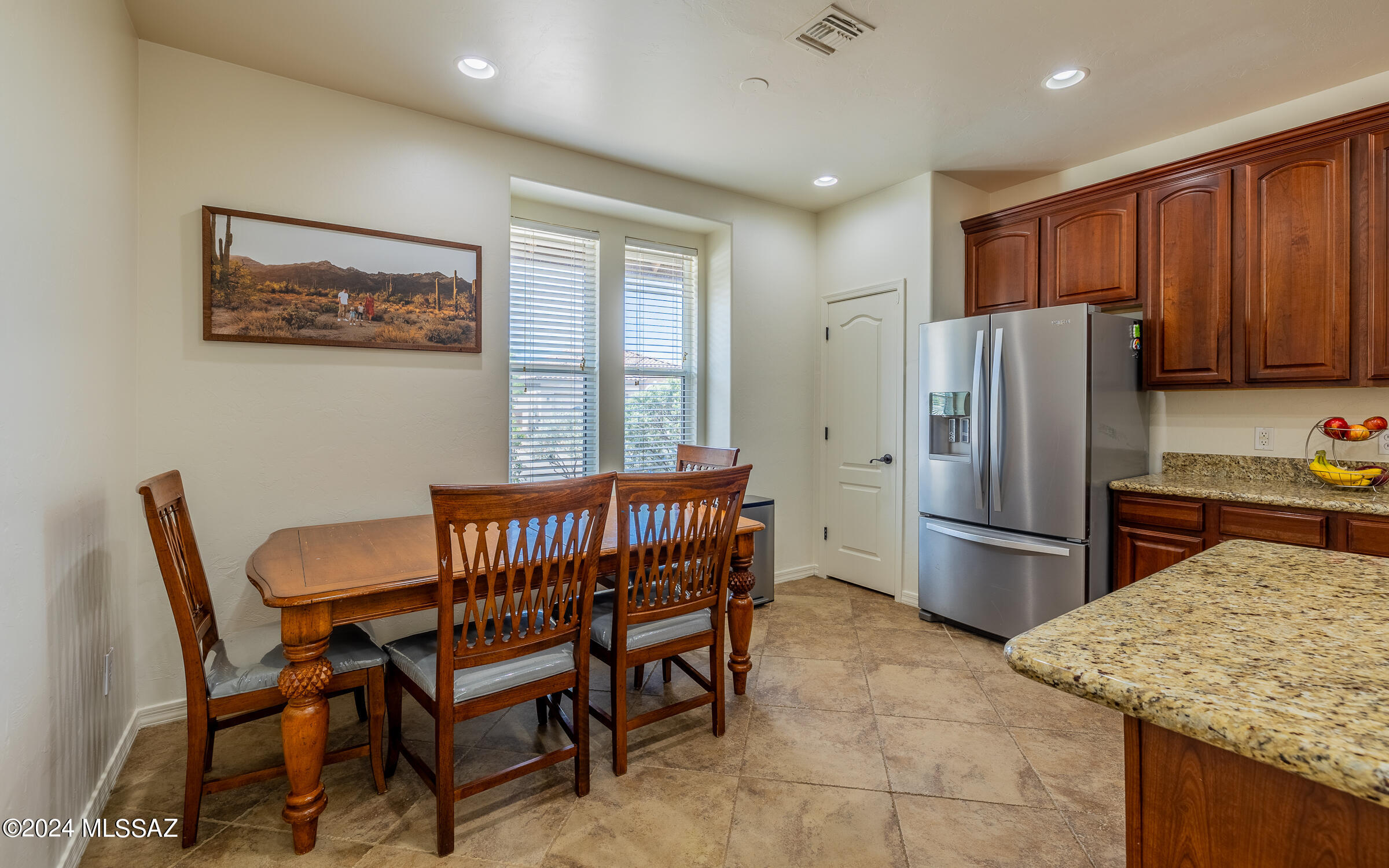 Santa Rita Ranch II (1-301) - Residential