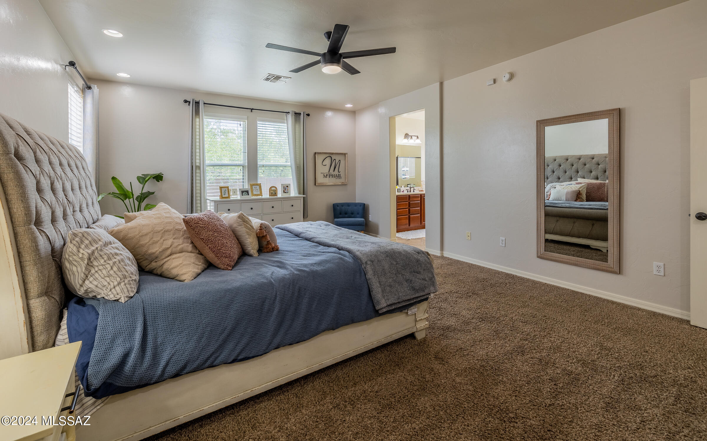 Santa Rita Ranch II (1-301) - Residential
