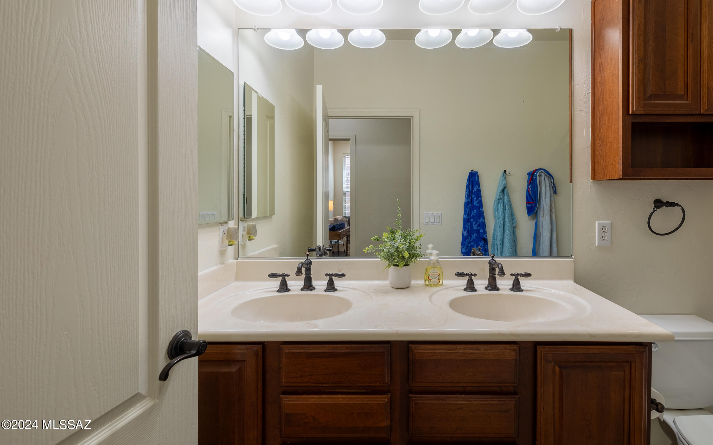 Santa Rita Ranch II (1-301) - Residential