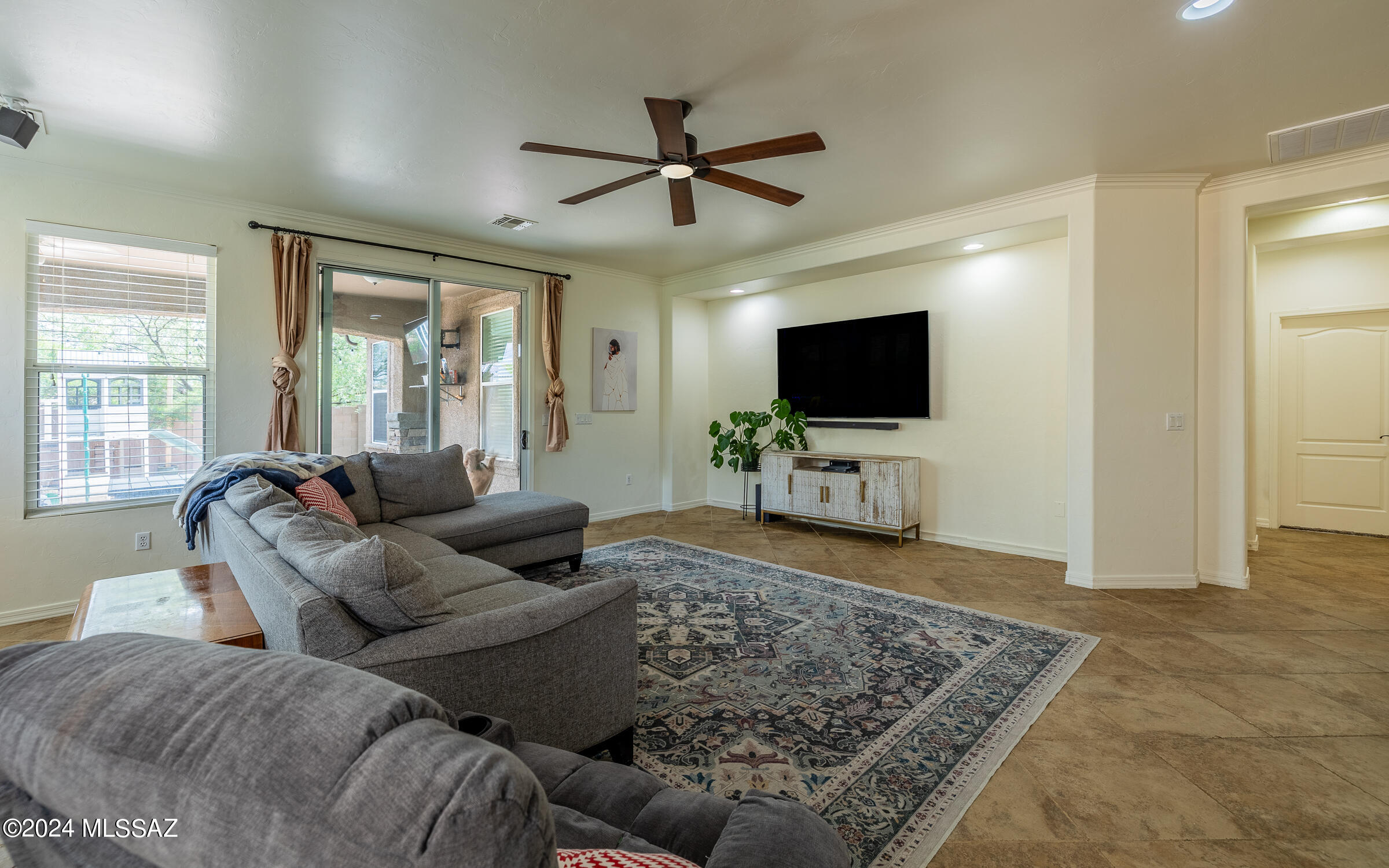 Santa Rita Ranch II (1-301) - Residential