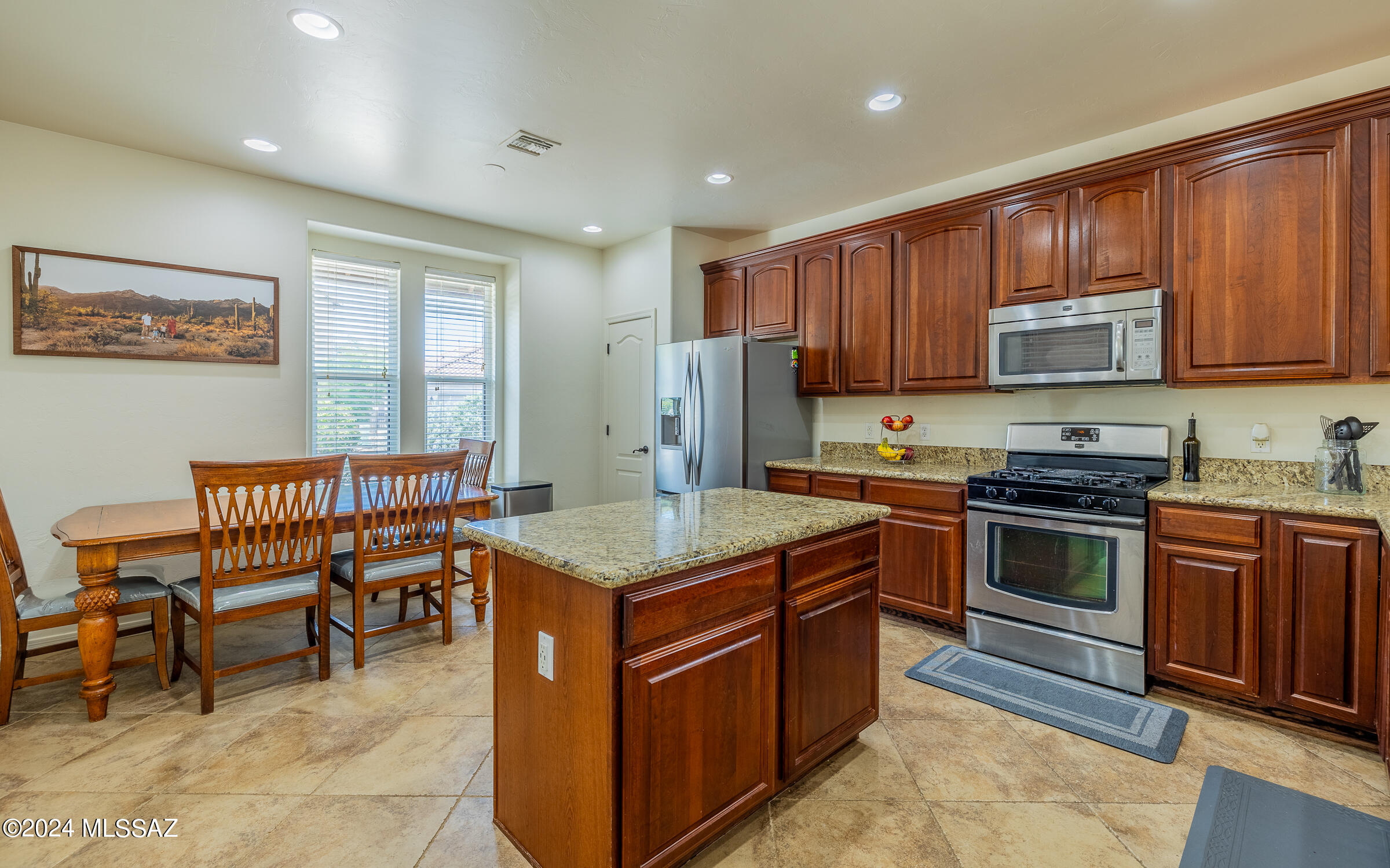 Santa Rita Ranch II (1-301) - Residential