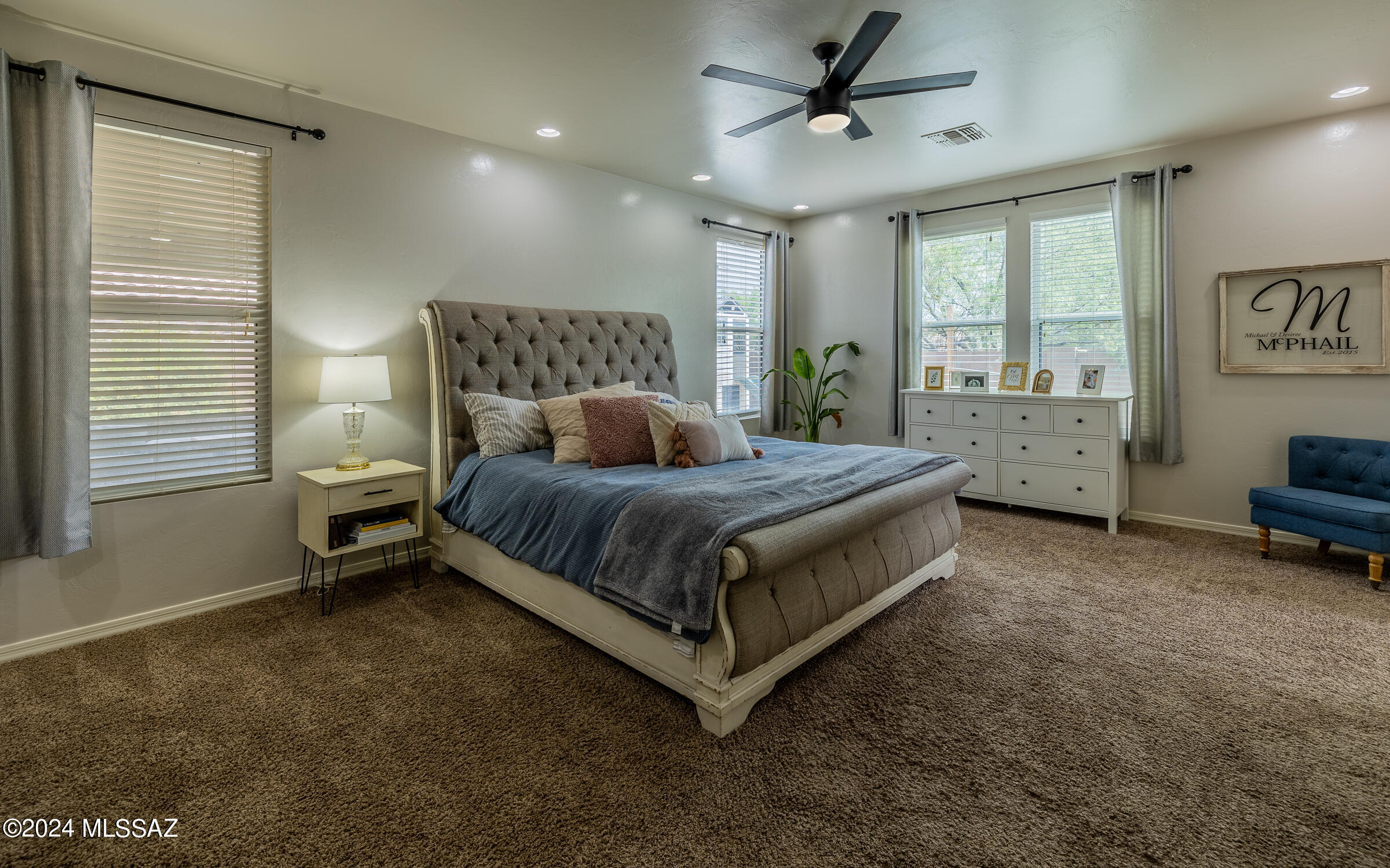 Santa Rita Ranch II (1-301) - Residential