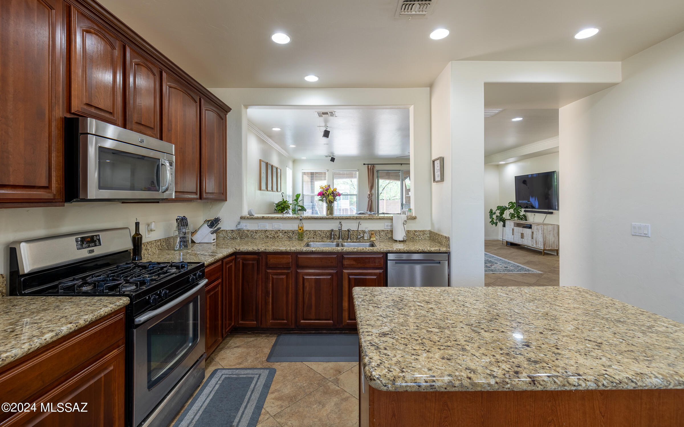 Santa Rita Ranch II (1-301) - Residential
