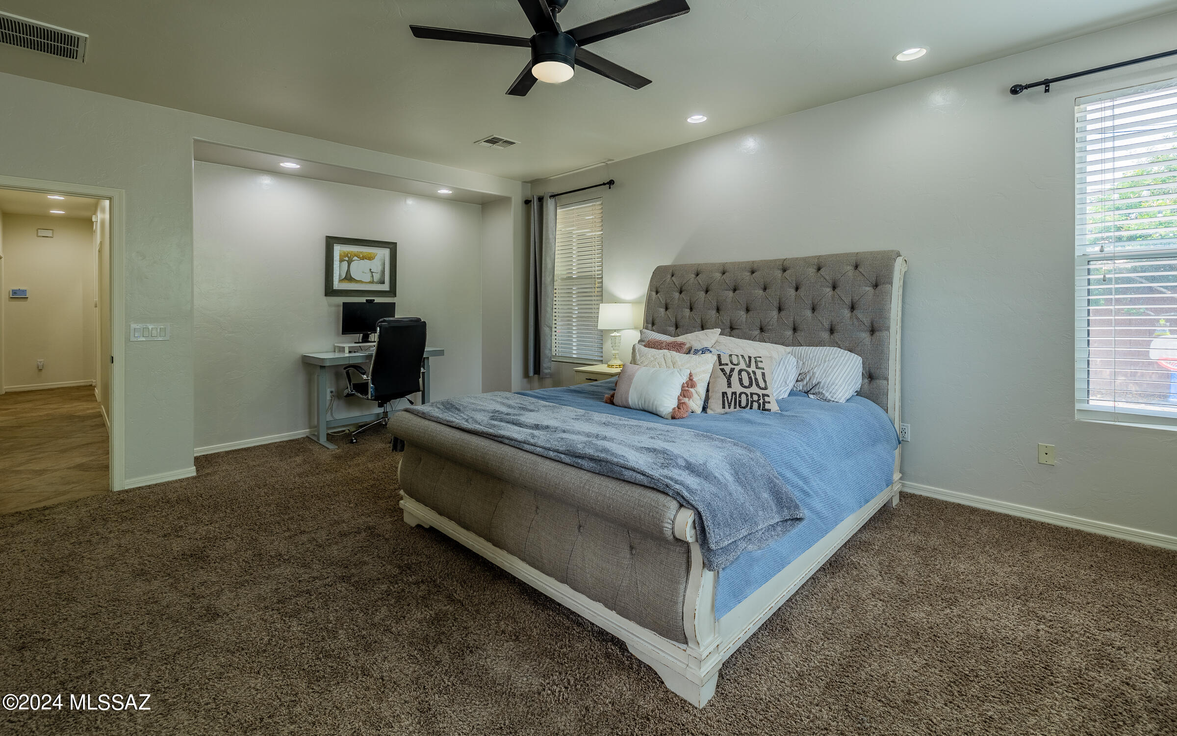 Santa Rita Ranch II (1-301) - Residential