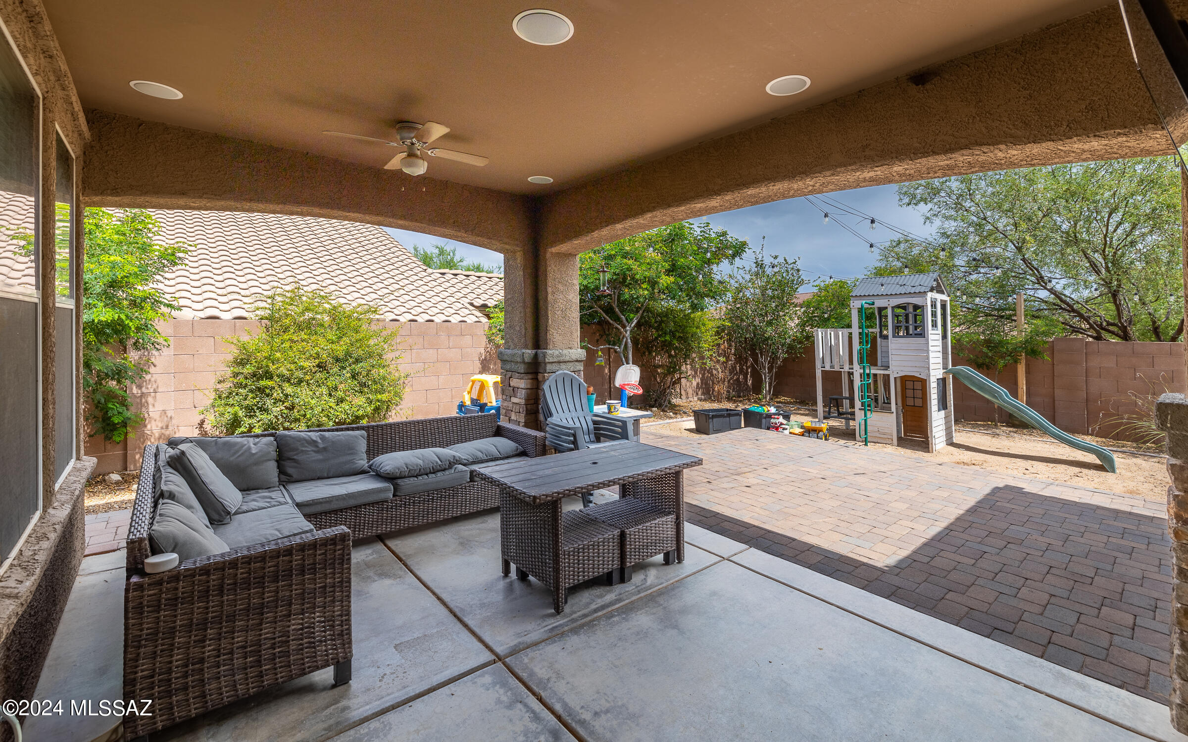 Santa Rita Ranch II (1-301) - Residential