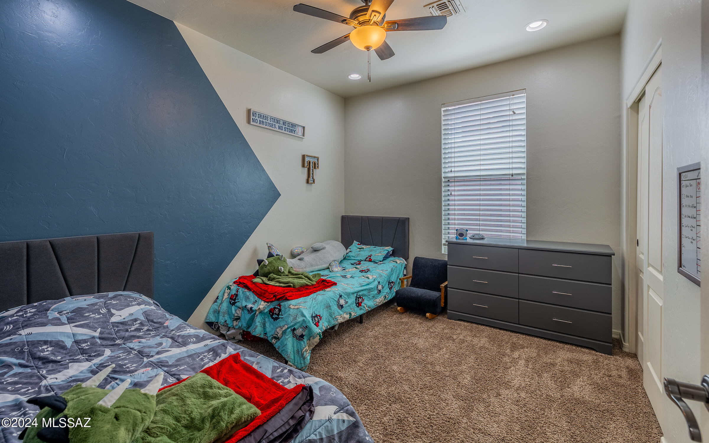 Santa Rita Ranch II (1-301) - Residential