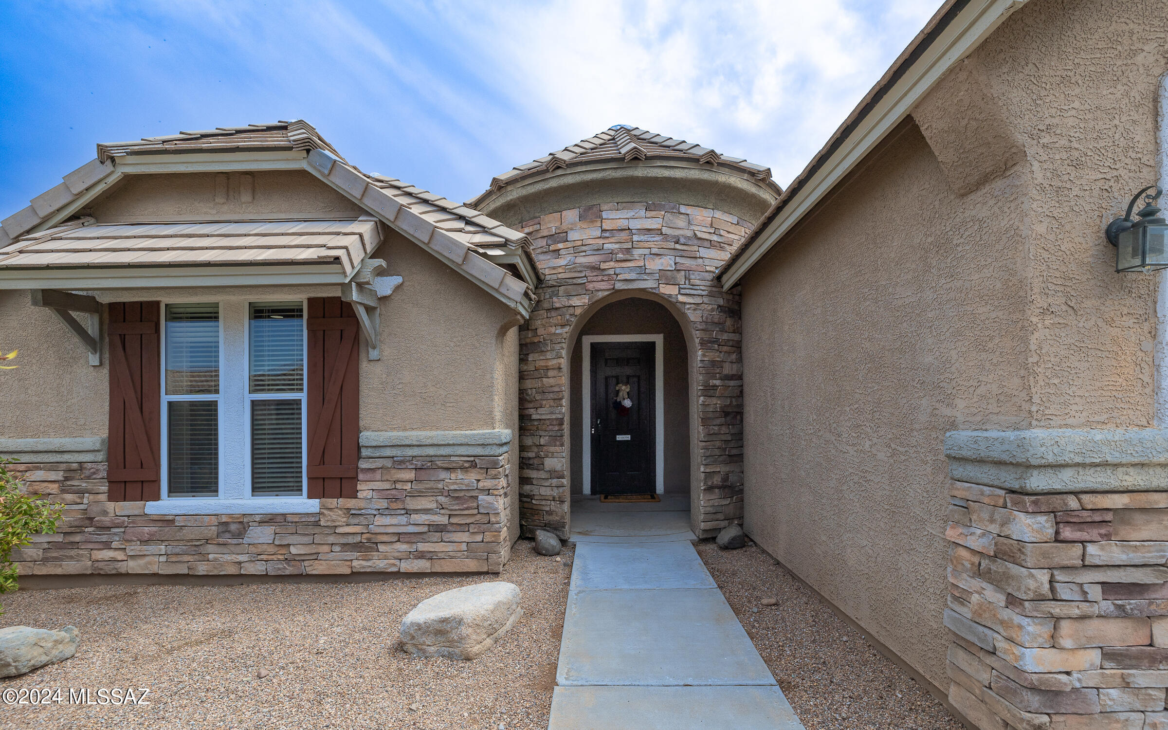 Santa Rita Ranch II (1-301) - Residential